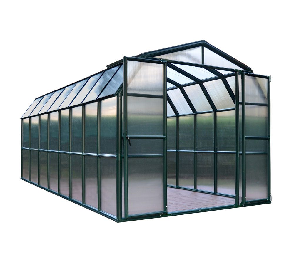 Rion Gewächshaus Gardener 48