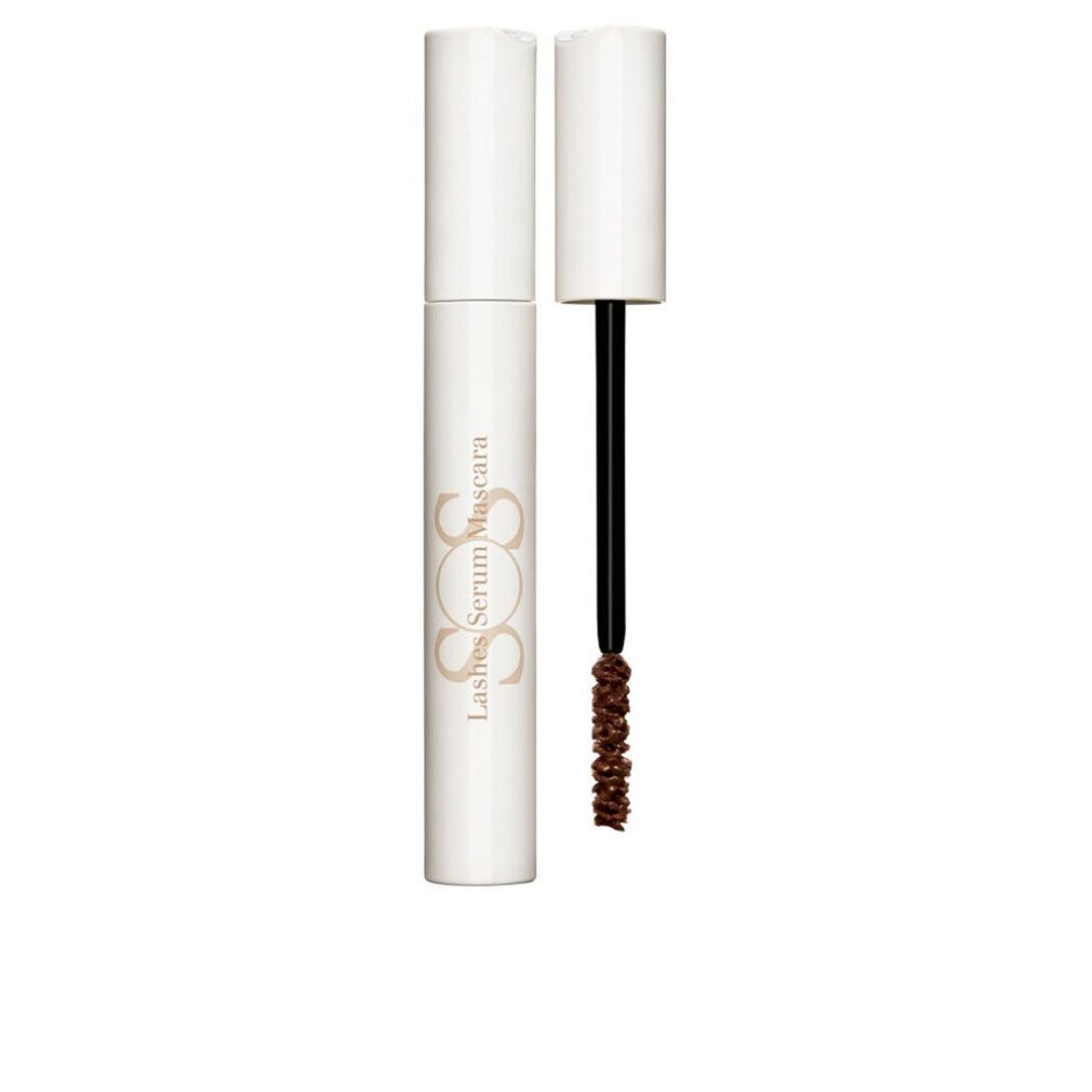 Clarins Mascara SOS mascara en sérum 8ml