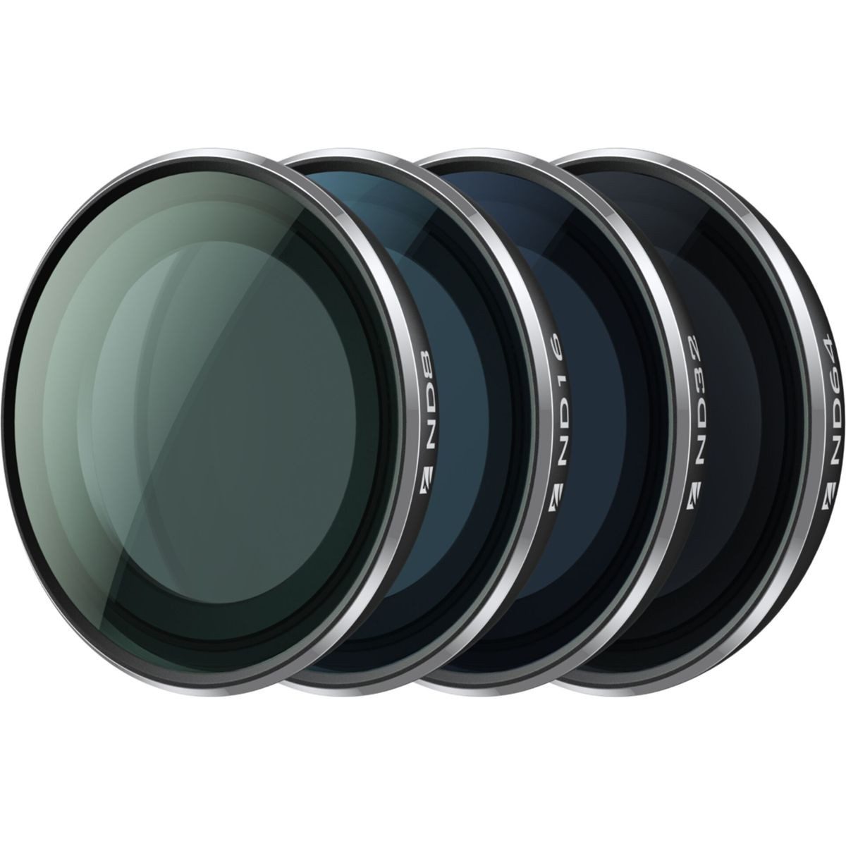GO 3S ND Filter Set Objektivzubehör