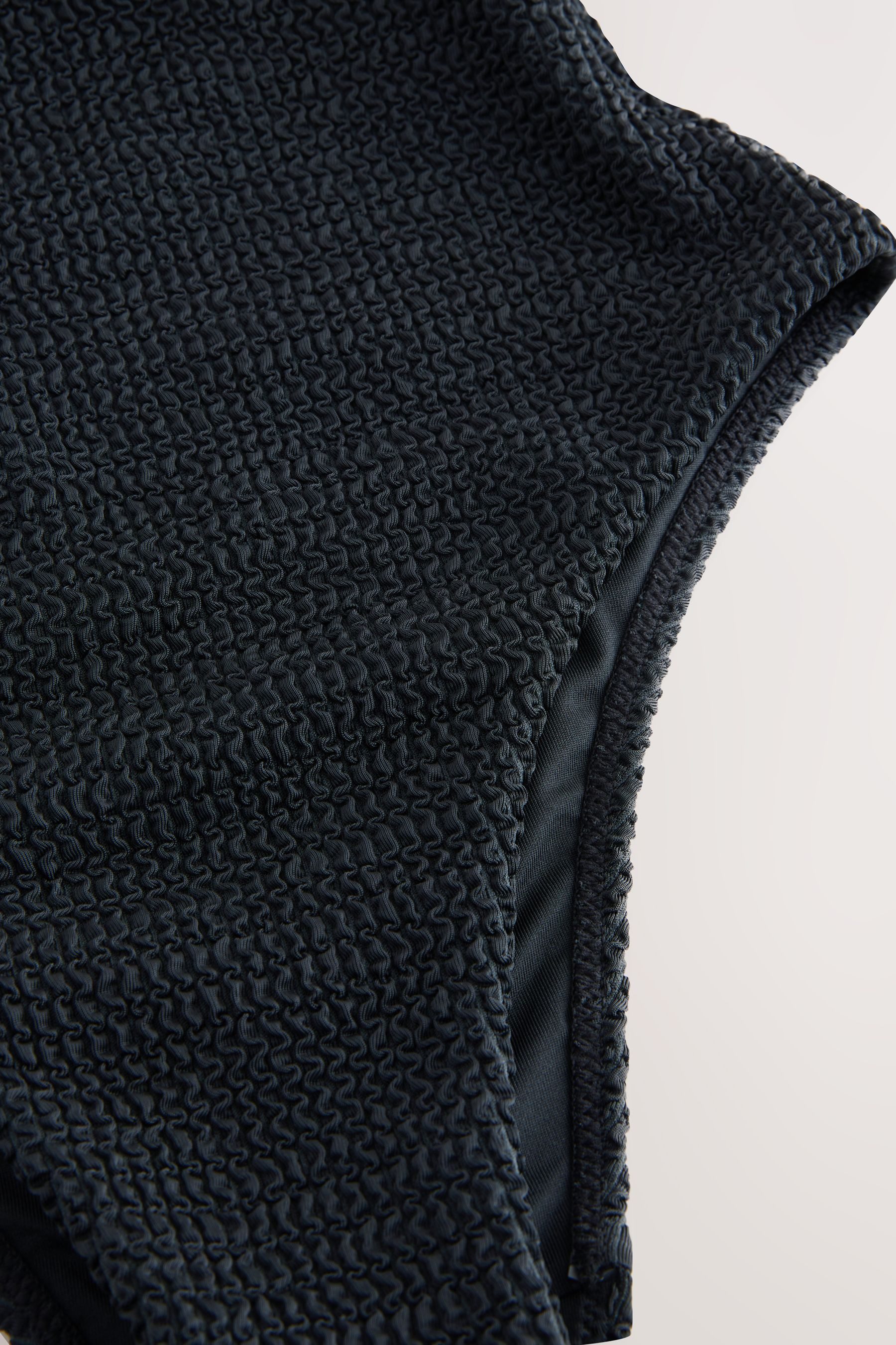 self Badeanzug Self. Bauchformender Badeanzug, hoher Beinschnitt (1-St) günstig online kaufen