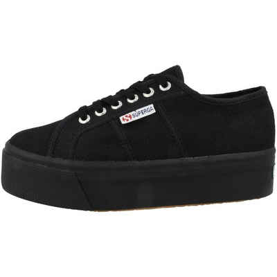 Superga 2790 Cotw Linea up an down Damen Sneaker