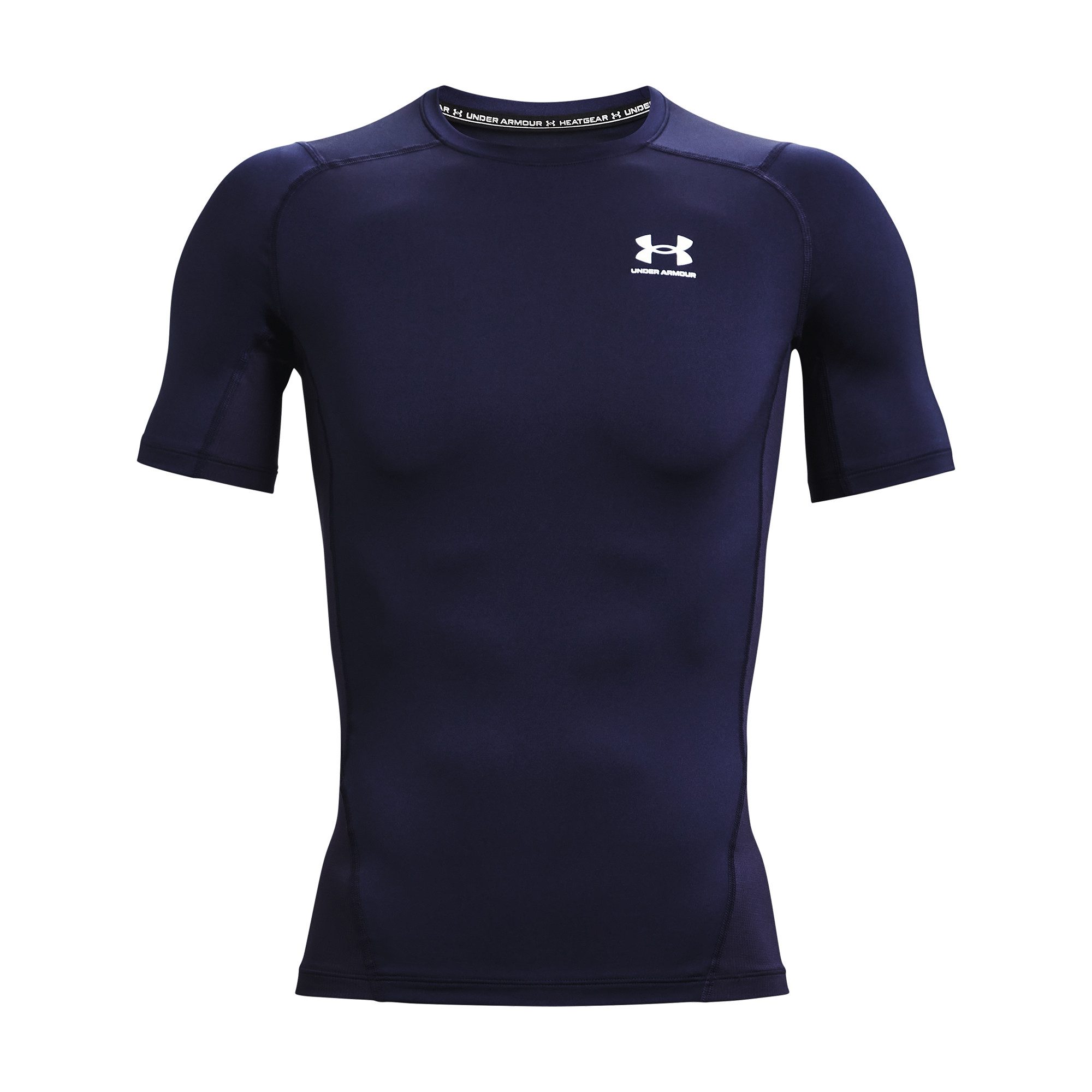 T-Shirt Under Armour Herren T-Shirts HG Armour Comp SS 1361518
