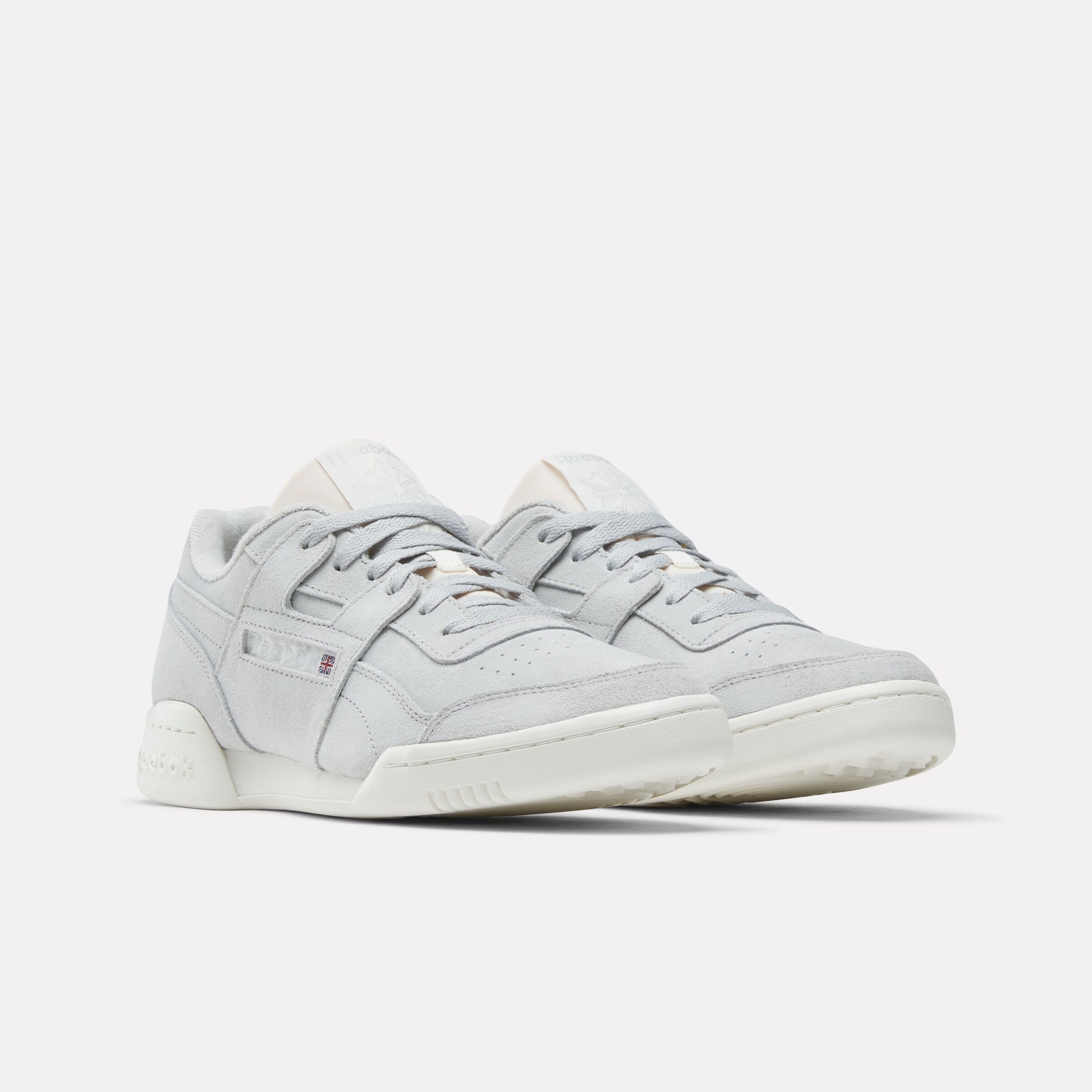 Reebok Classic WORKOUT PLUS Sneaker