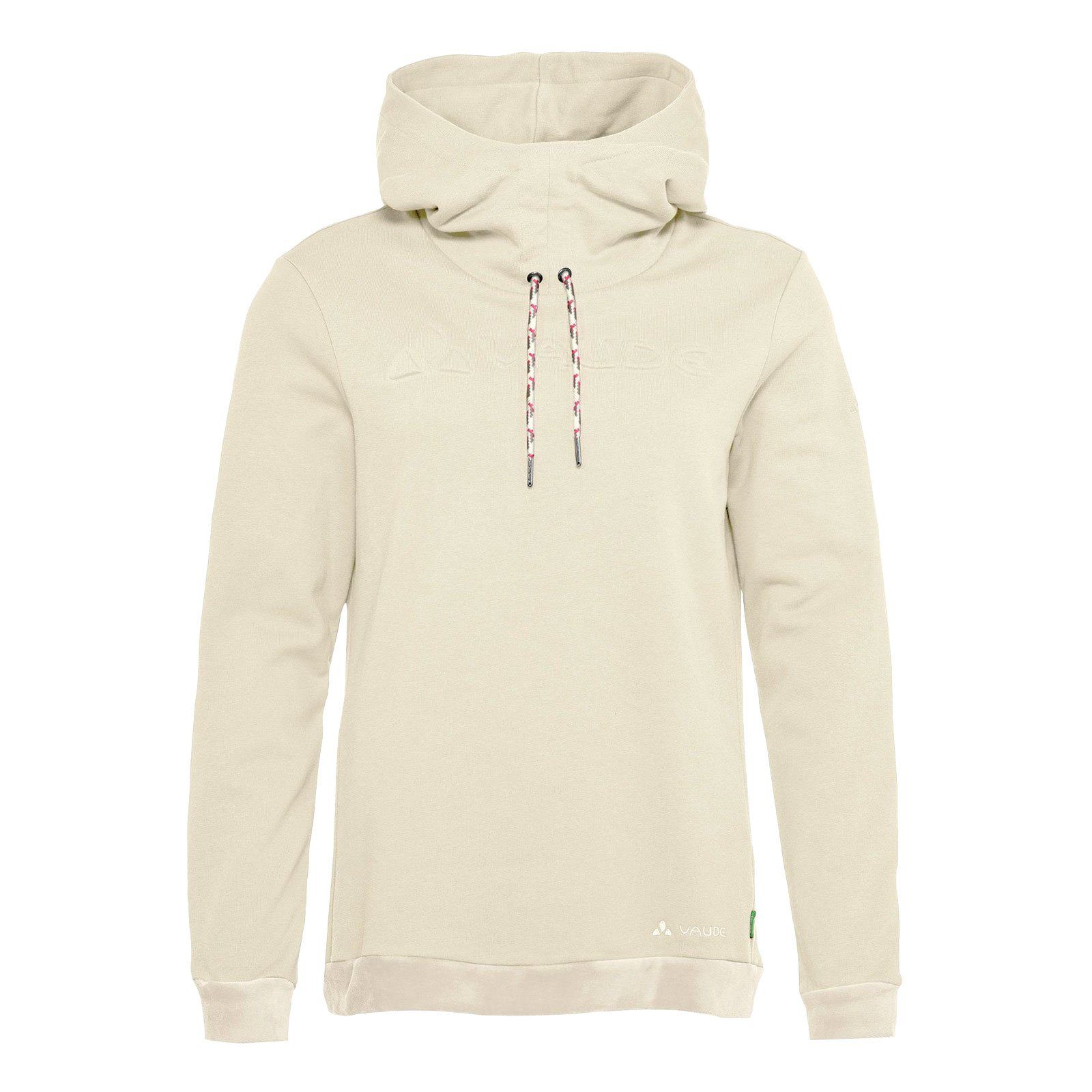 VAUDE Kapuzenpullover Women´s Manukau Hoody III mit 3-D-Logo günstig online kaufen