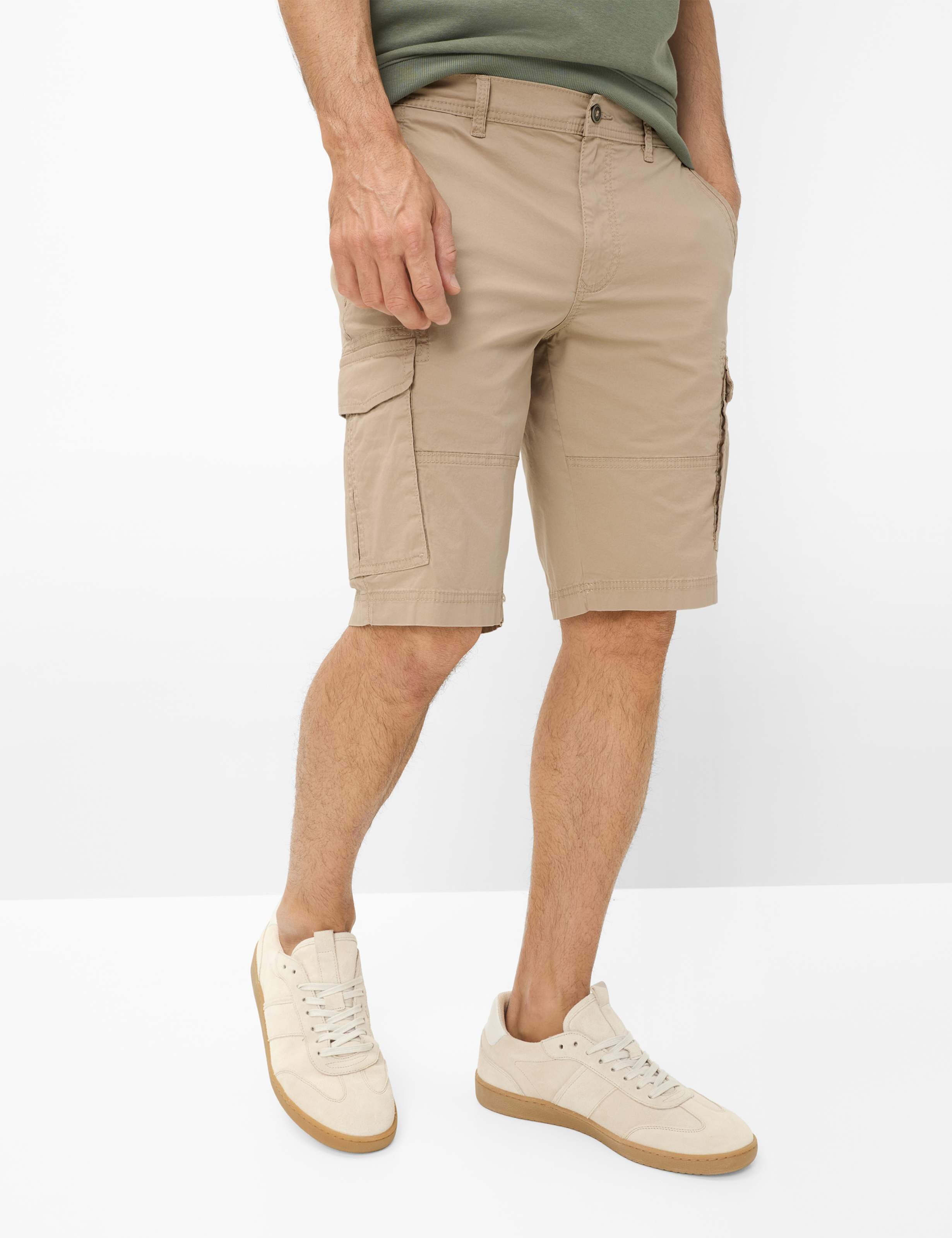 Bermudas Style BODO