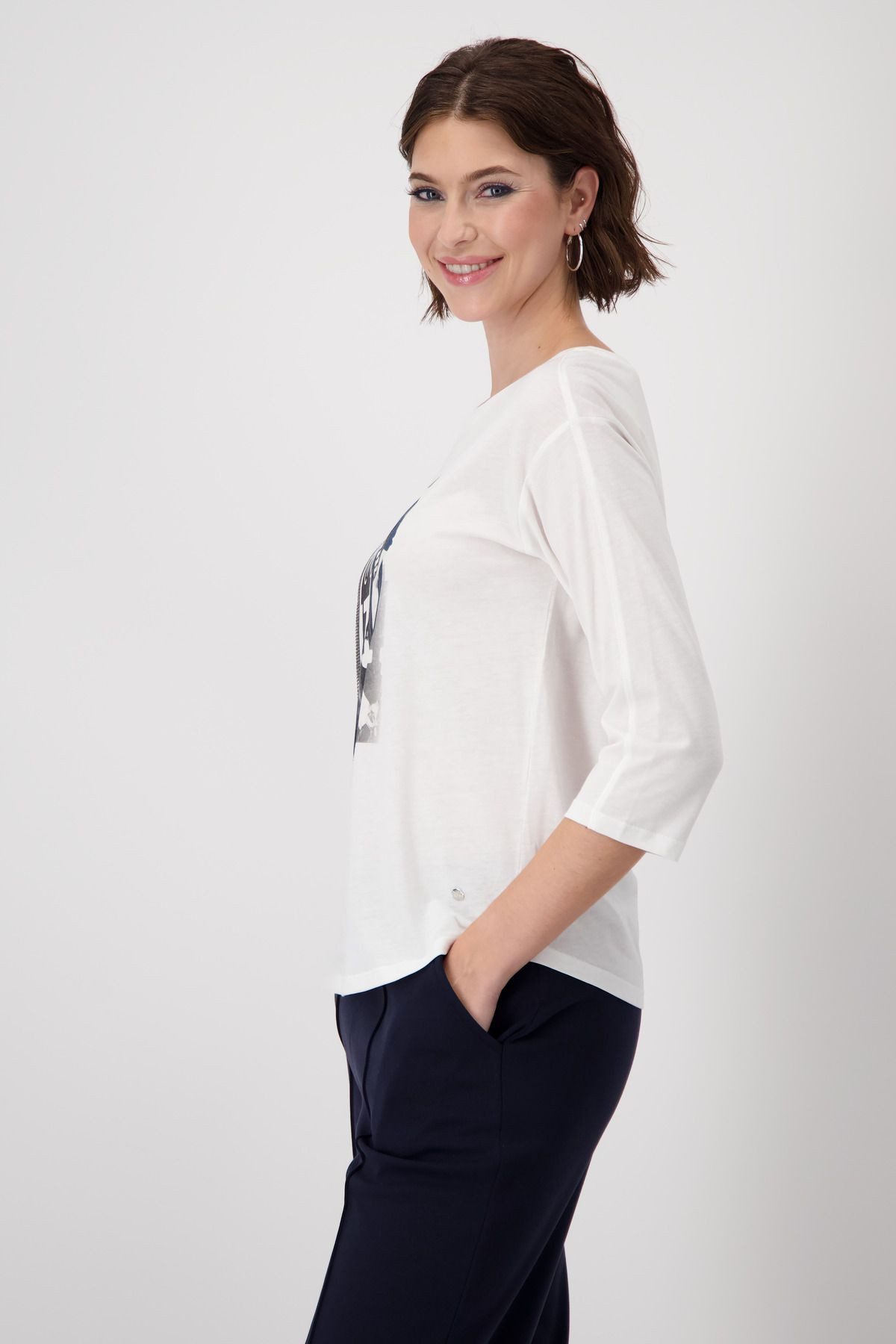 Monari Poloshirt günstig online kaufen
