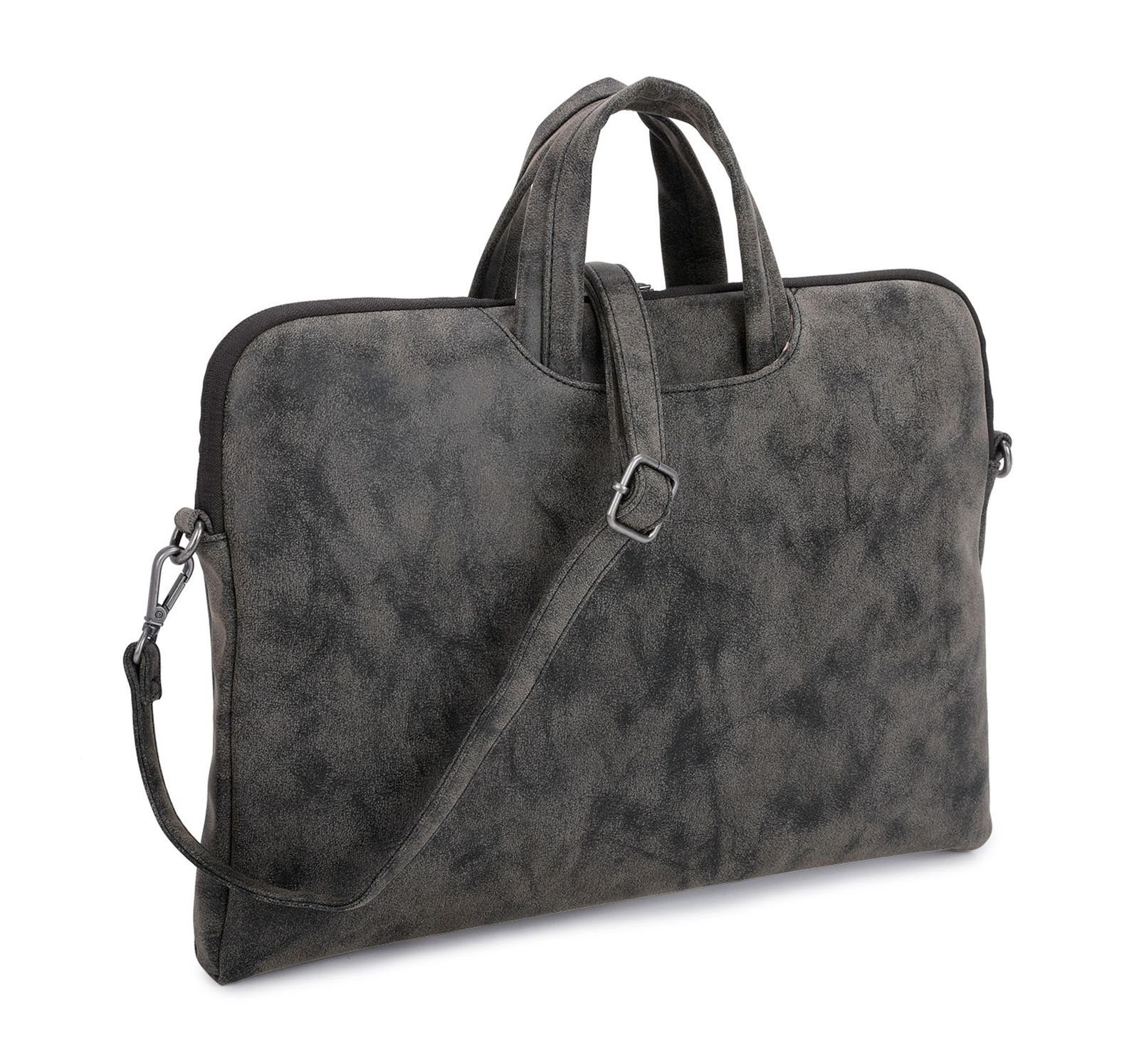 Fritzi aus Preußen Laptoptasche Vintage günstig online kaufen