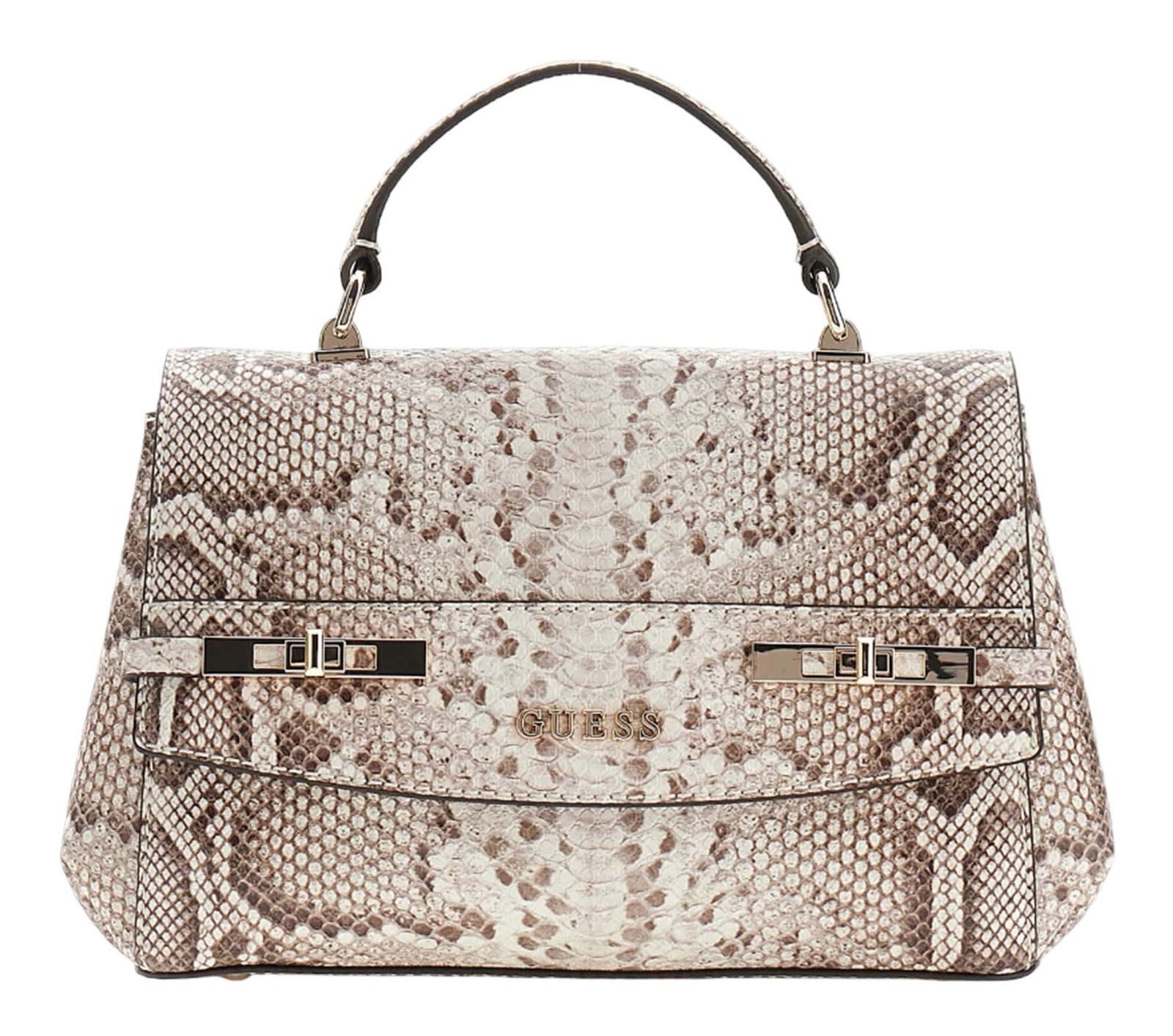 Guess Umhängetasche Top Handle Flap Bag