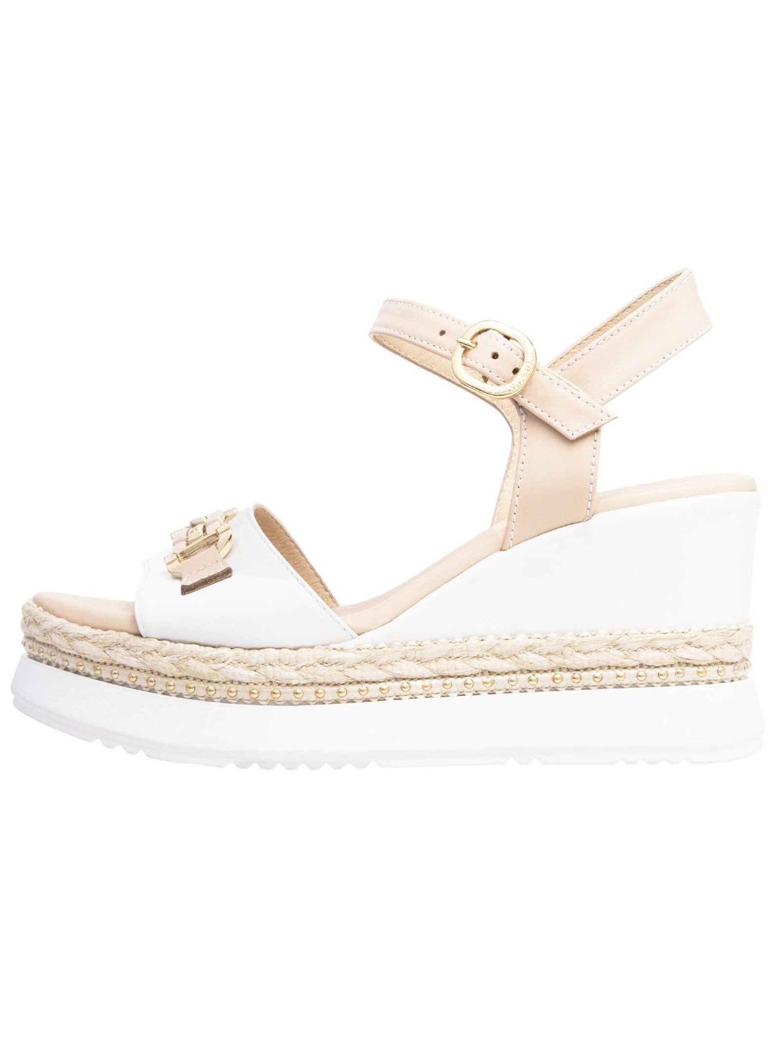 Nero Giardini Nero Giardini Sandalen Leder günstig online kaufen