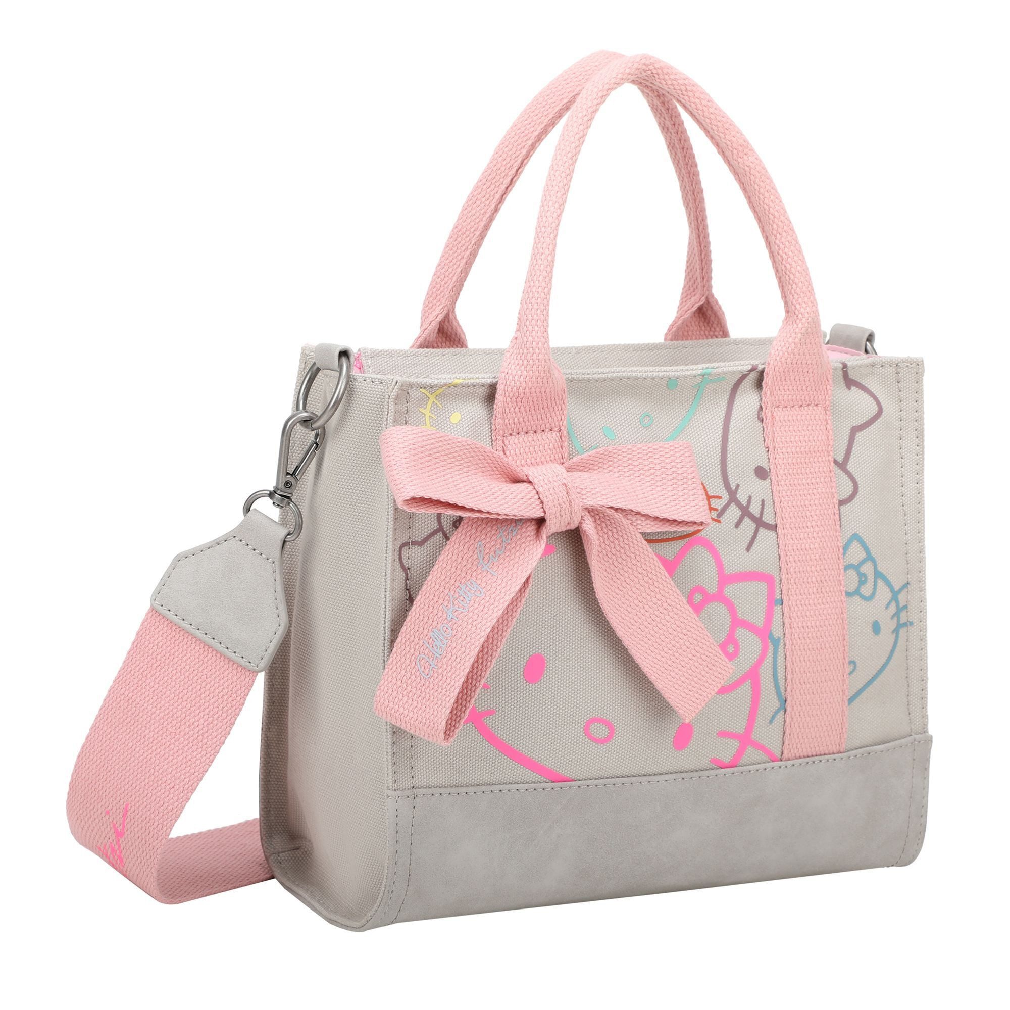 Fritzi aus Preußen Henkeltasche Hello Kitty günstig online kaufen
