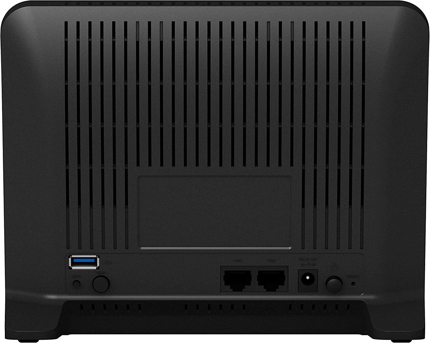 Synology MR2200AC Mesh WLAN-Router