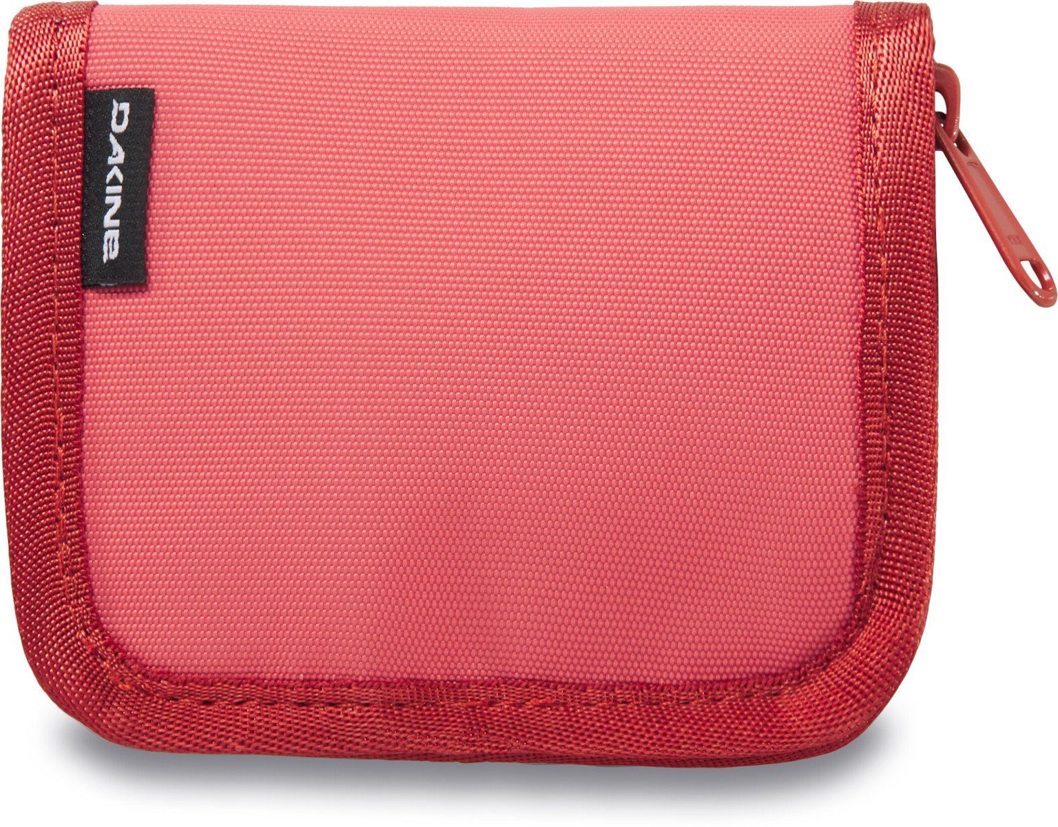 mineral red