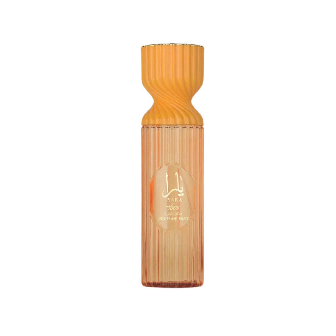 Lattafa Körperspray Yara Tous Perfume Mist 250 ml