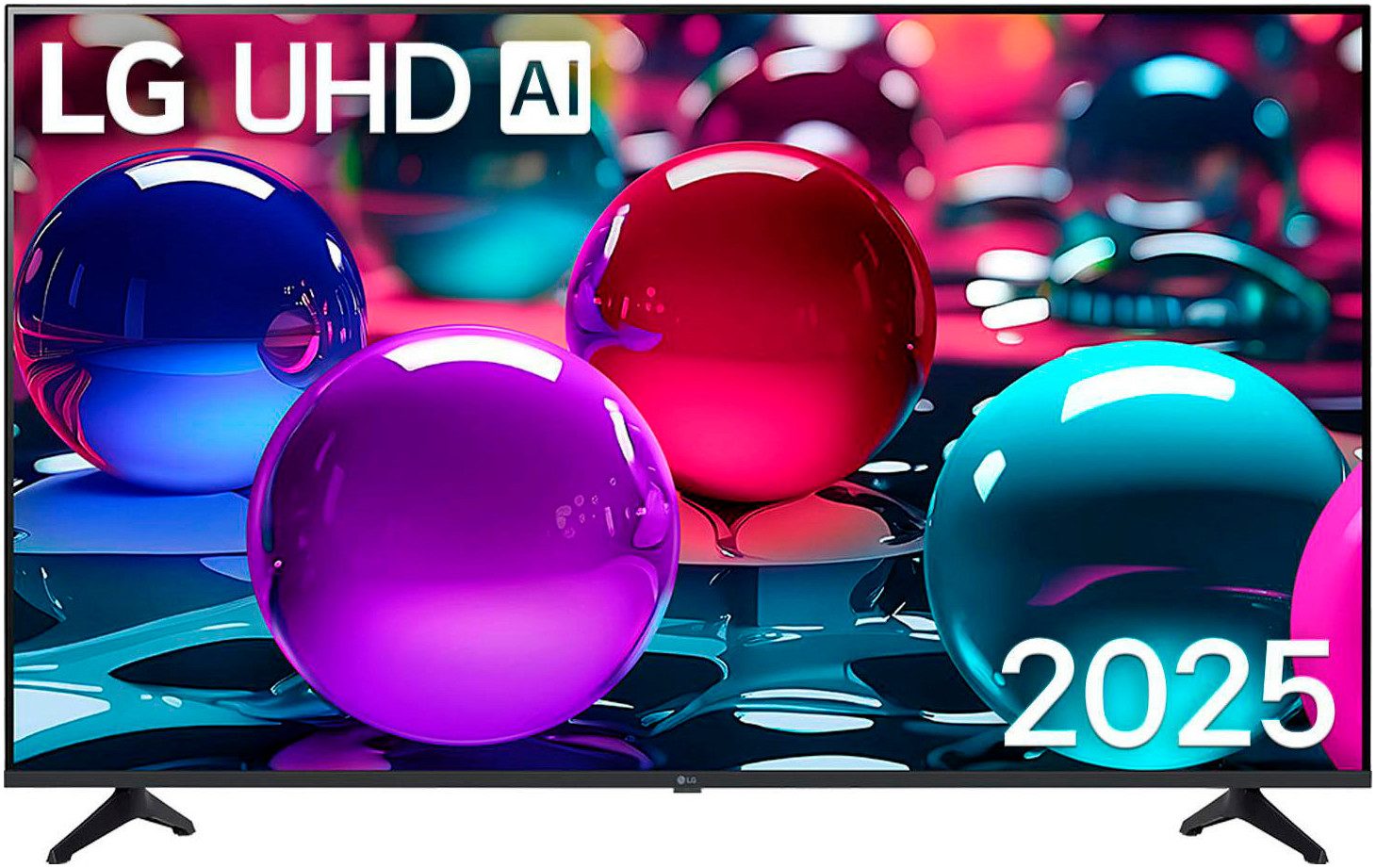 50UA73006LA LED-Fernseher