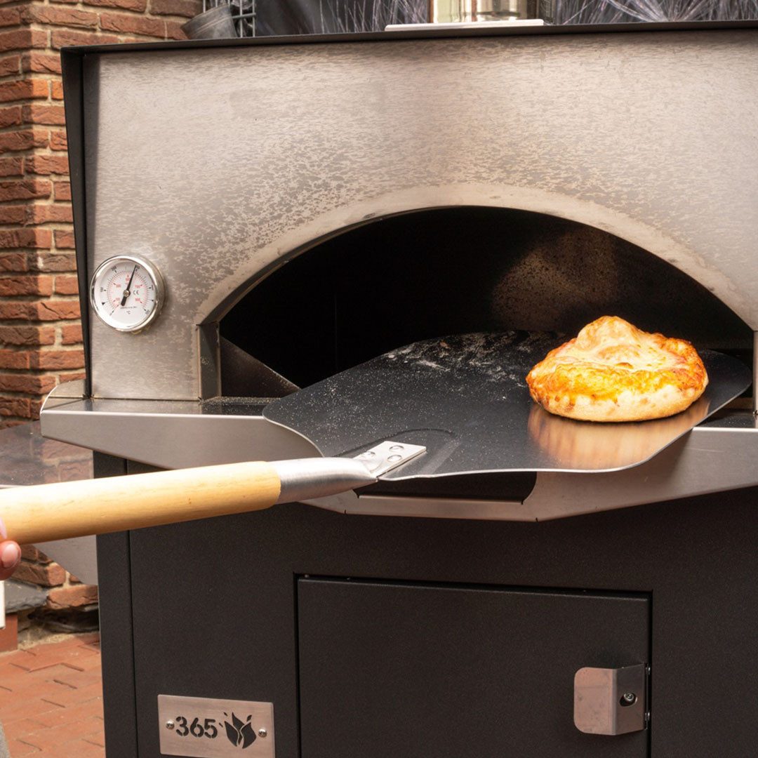 Feuercampus Grillplatte FOCARIUS All in One - Grill, Plancha, Smoker, Backofen