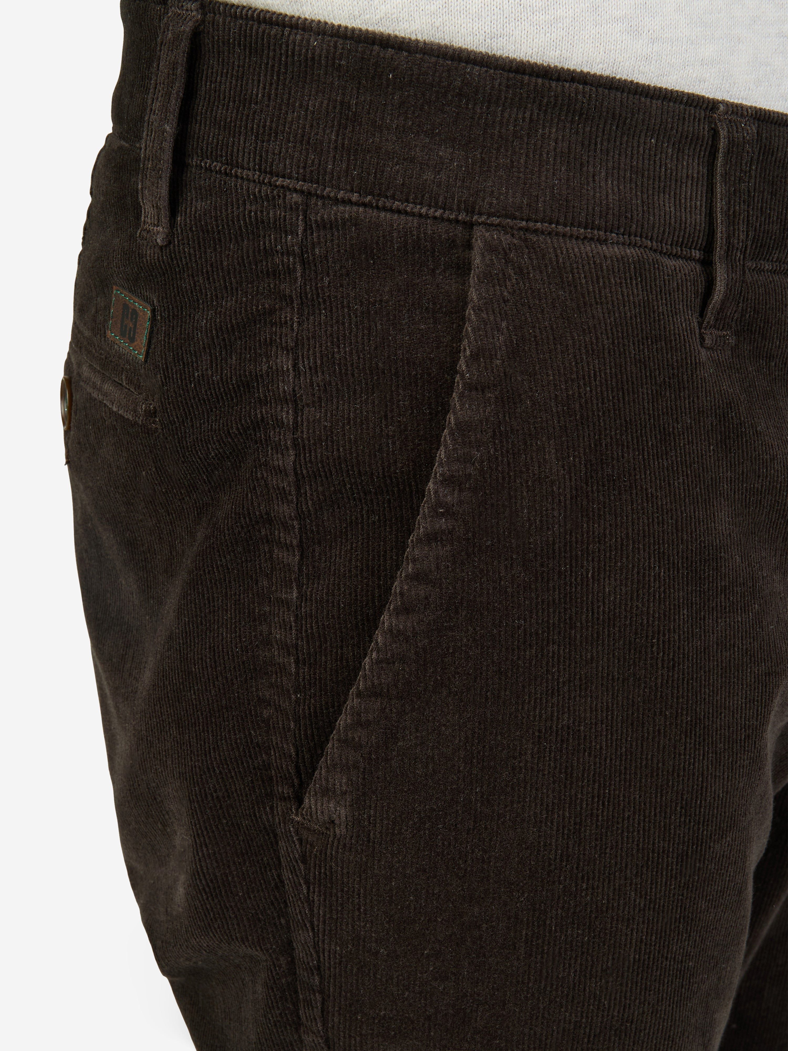 Club of Comfort Chinohose GARVEY 8200