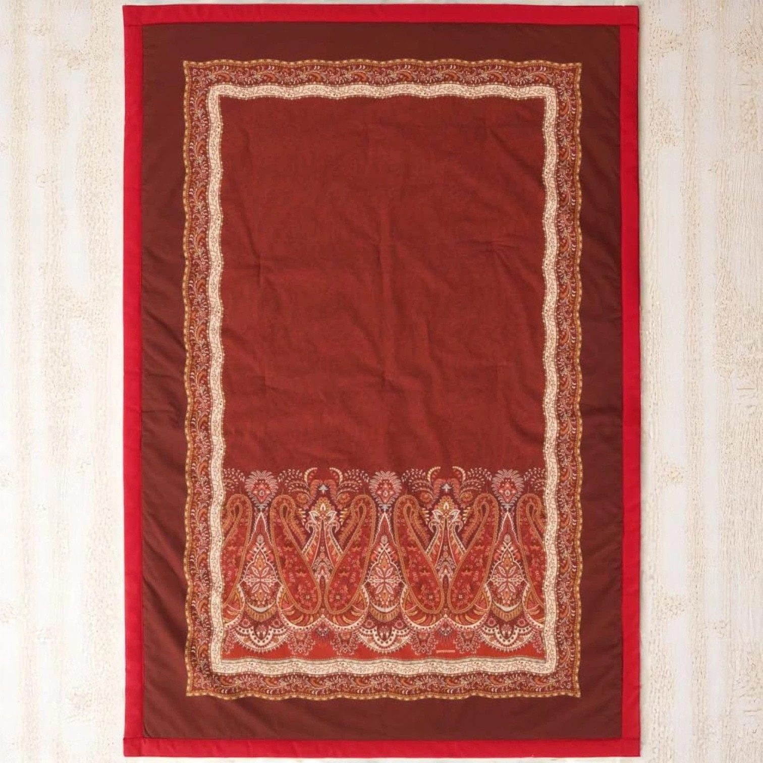 Plaid Bassetti Plaid Sabbioneta R2 135 x 190 cm, Bassetti