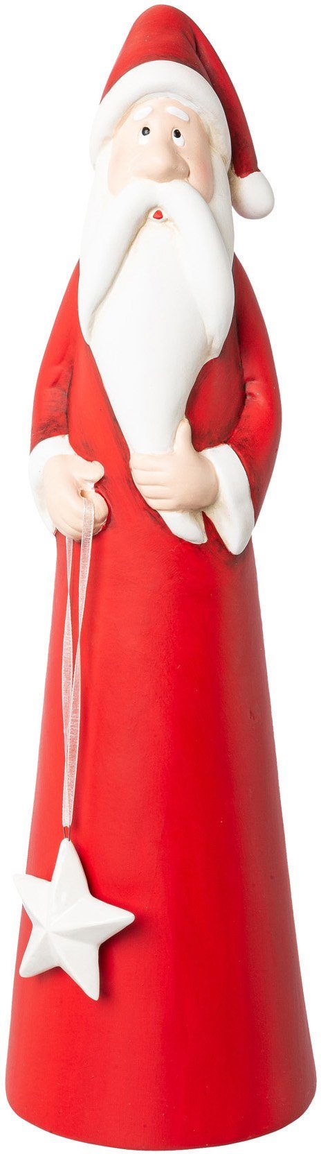 Creativ deco Weihnachtsmann (1 Stück)-Otto