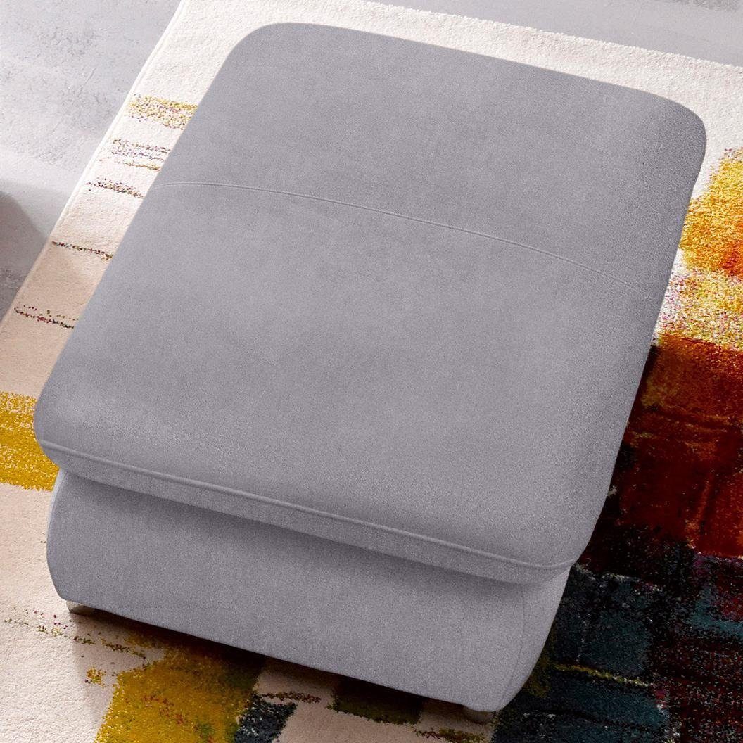 sit&more Hocker Alcatraz