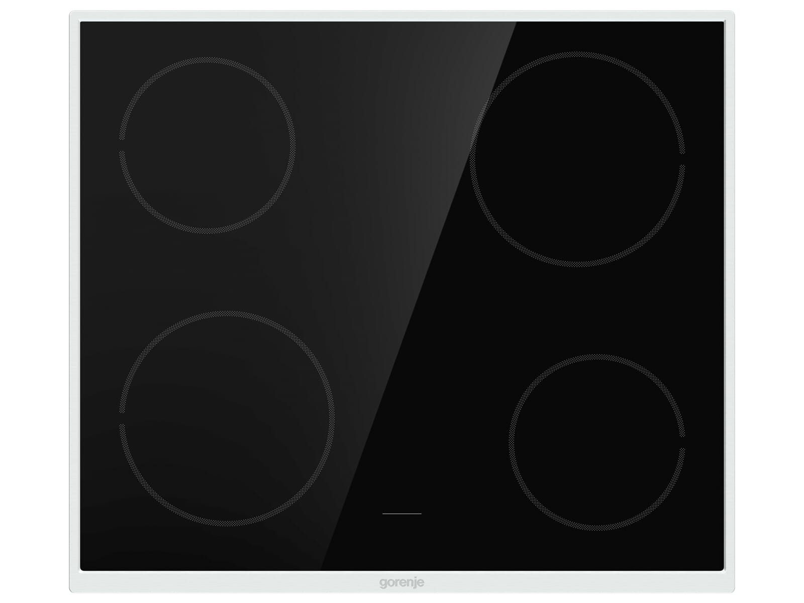 GORENJE Elektro-Kochfeld 730776