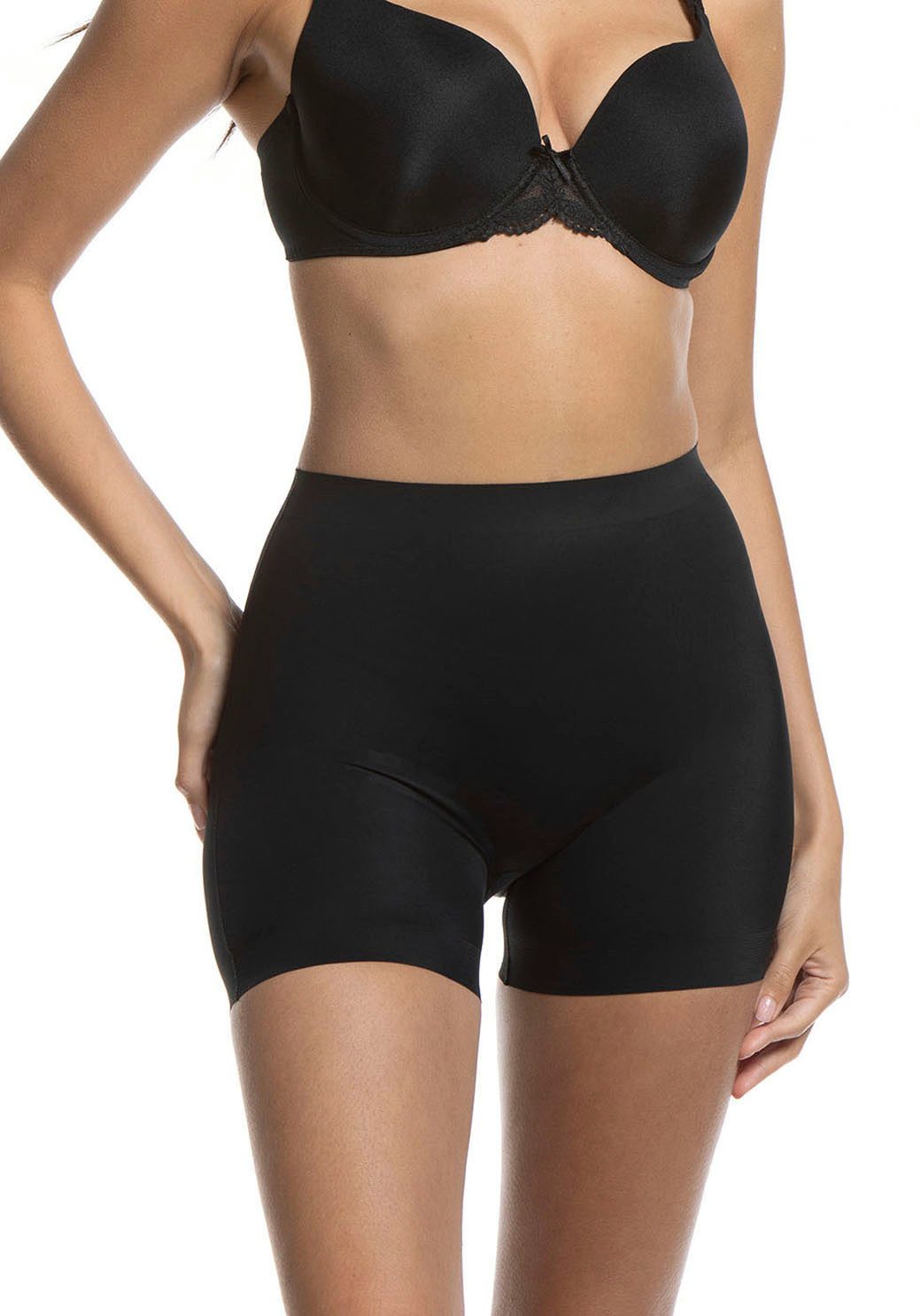 Shapinghose Maxi Short