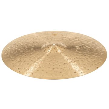 Meinl Percussion Becken, B22FRLR Byzance Foundry Reserve Light Ride 22" - Ride Cymbal
