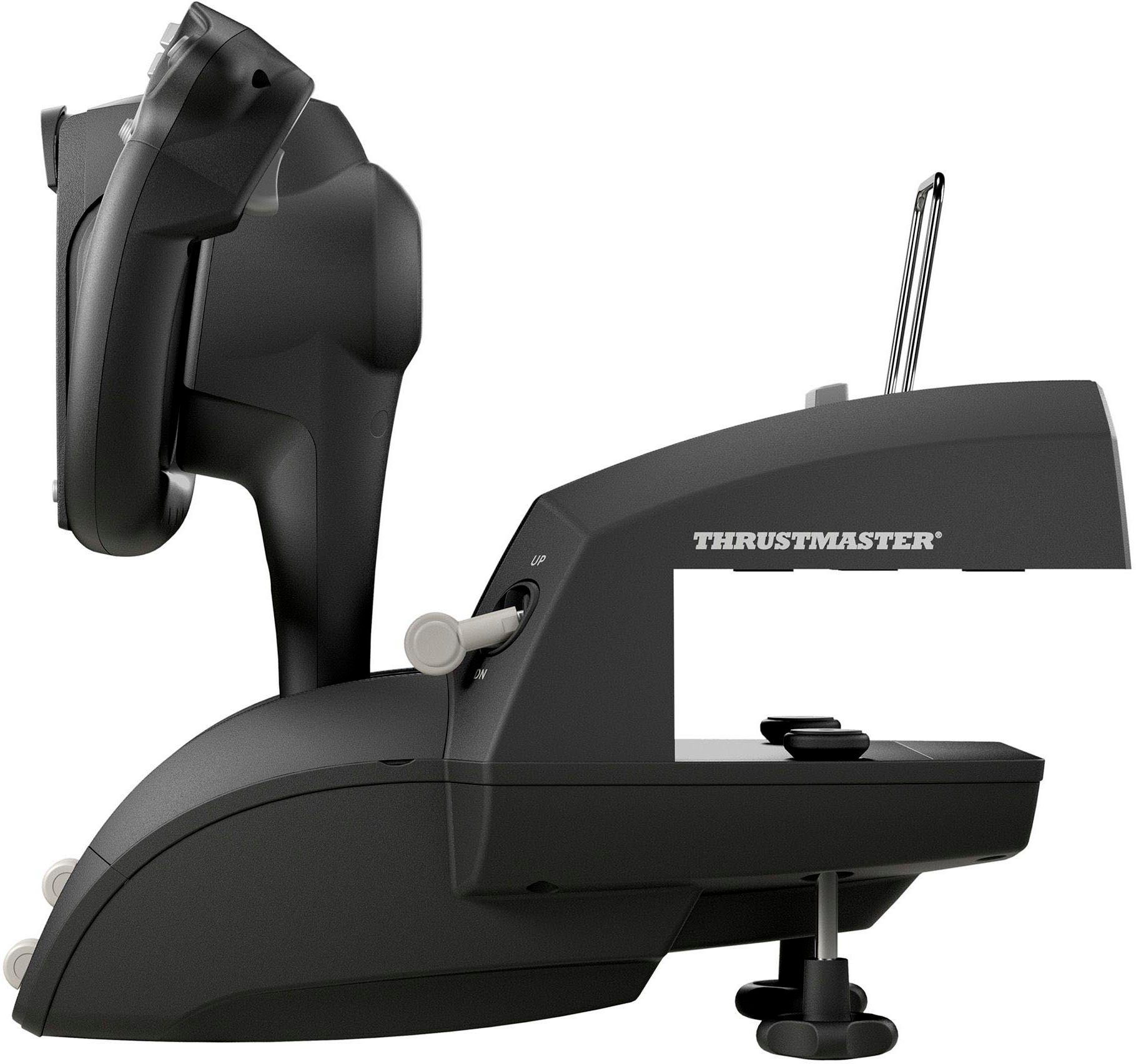 Thrustmaster TCA Yoke Boeing Edition Controller