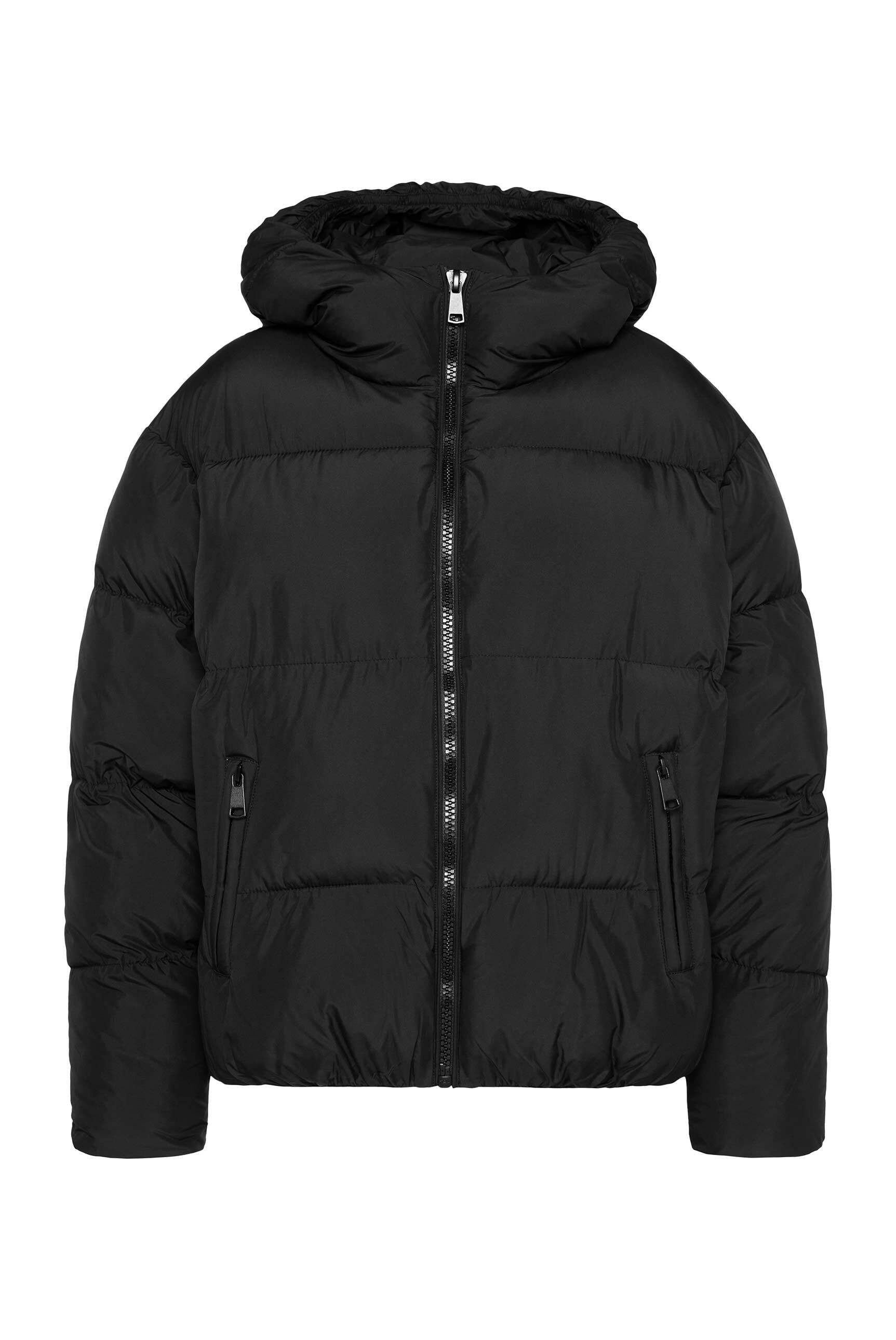 SENSES.THE LABEL Winterjacke mit elastischen Steppnähten