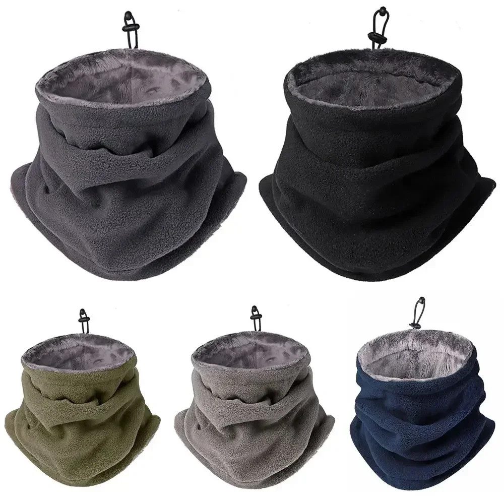 Blusmart Multifunktionstuch Winter Halswärmer Für Herren günstig online kaufen
