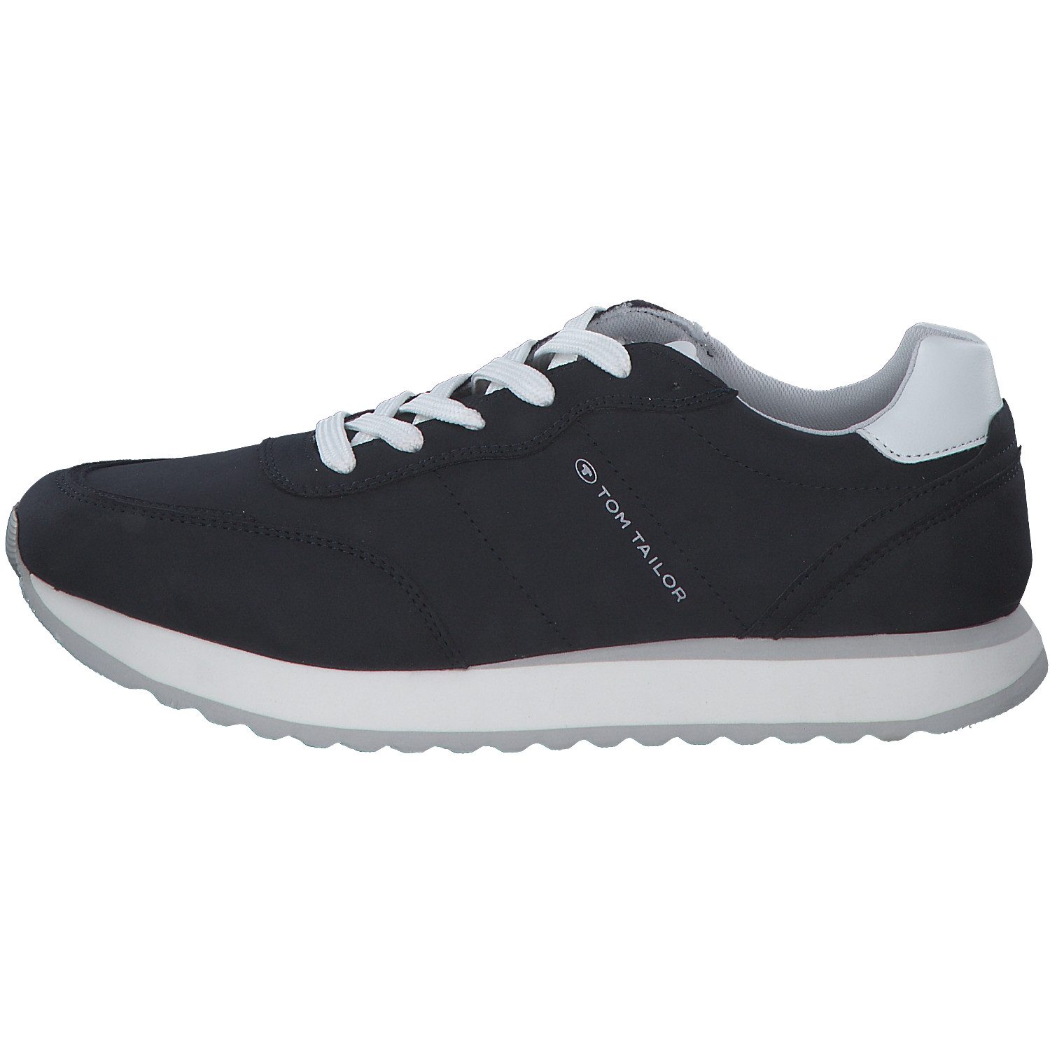 TOM TAILOR 7490150001 Schnürschuh günstig online kaufen
