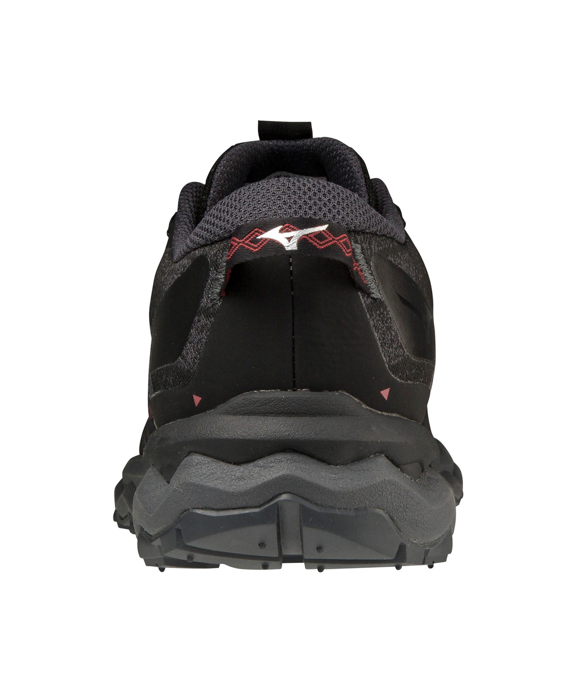 Mizuno Mizuno Wave Daichi 7 GTX Damen Laufschuh Herren Laufschuh