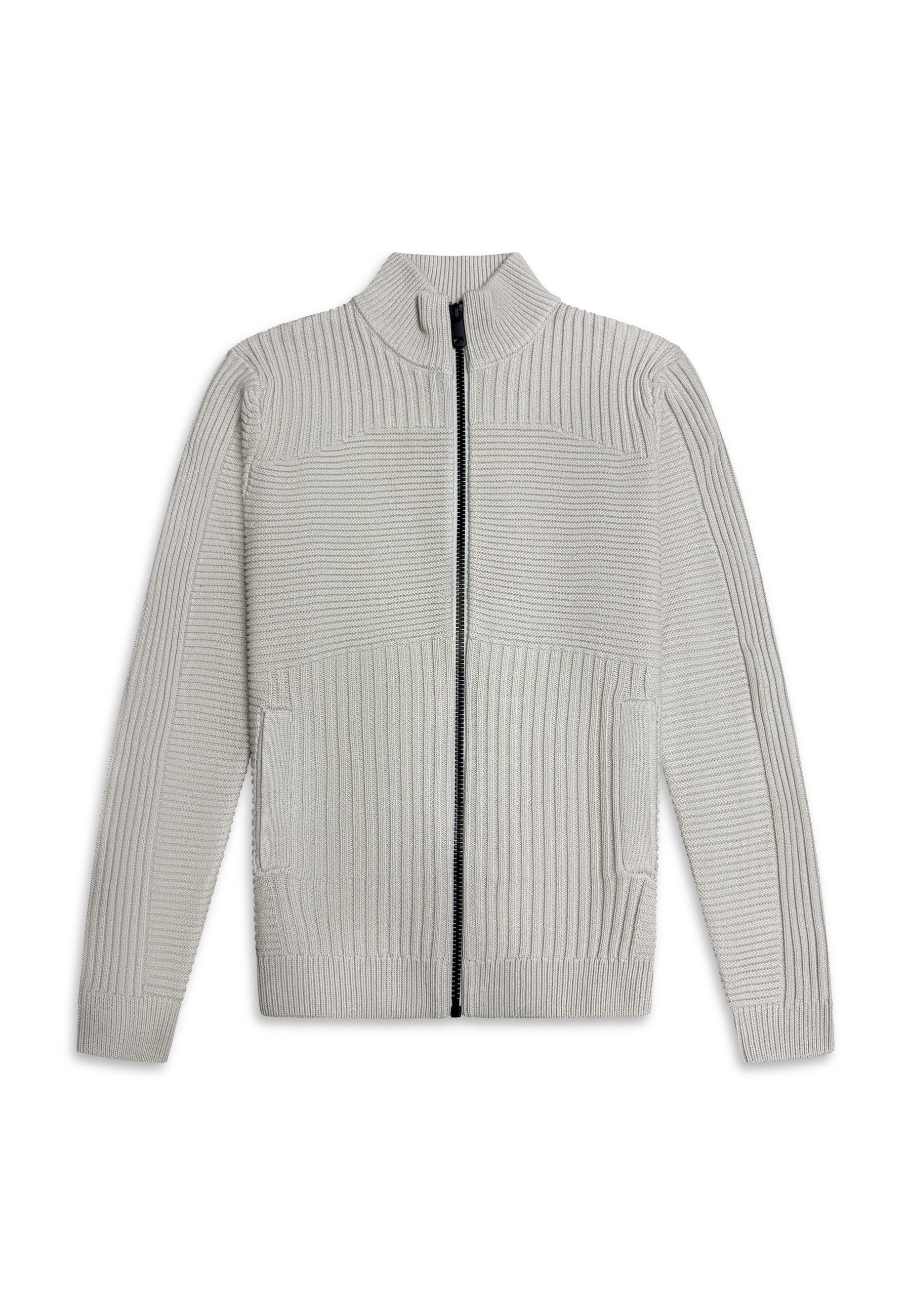 883Police Strickpullover 883 Police ORKNEY KNITWEAR (1-tlg)