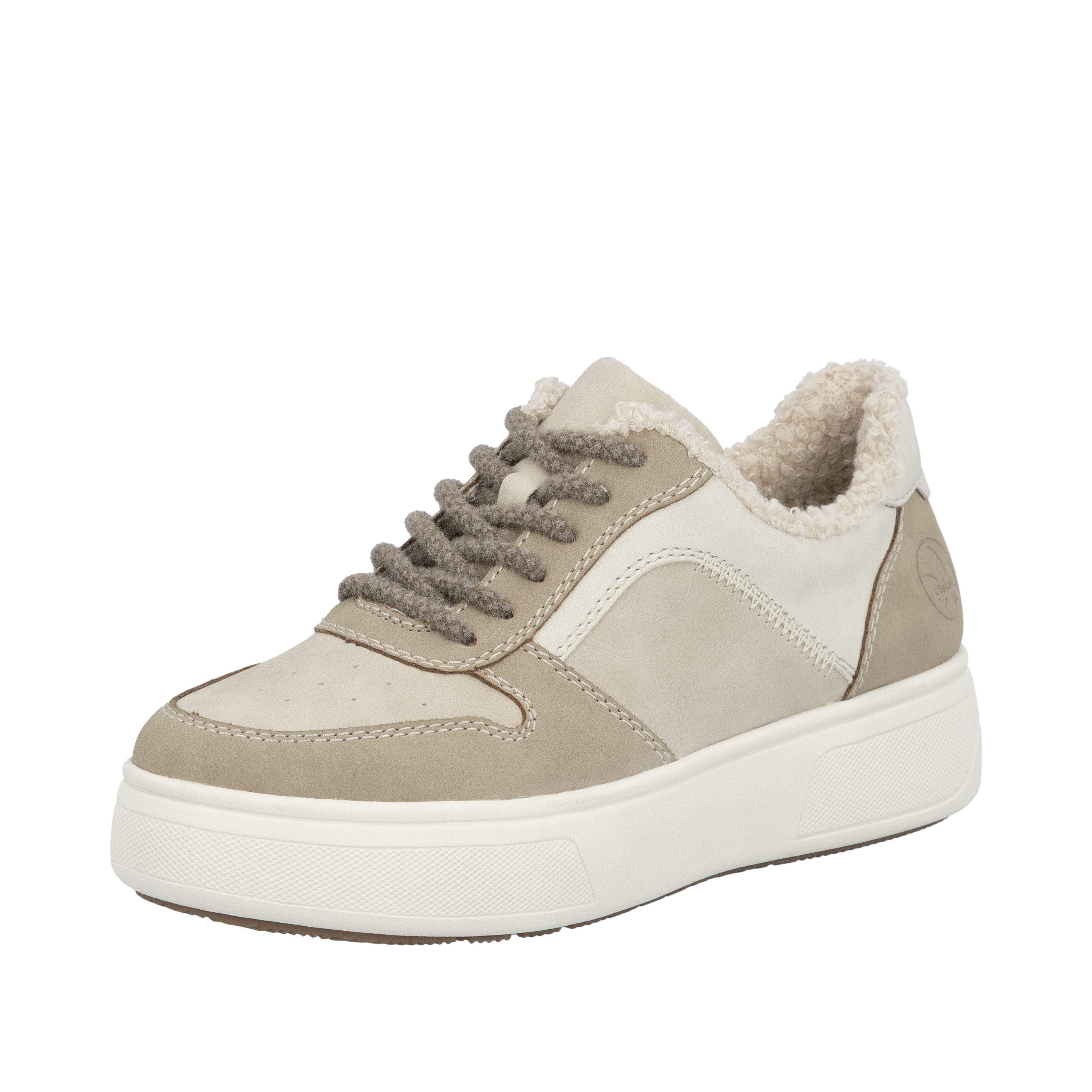Plateausneaker