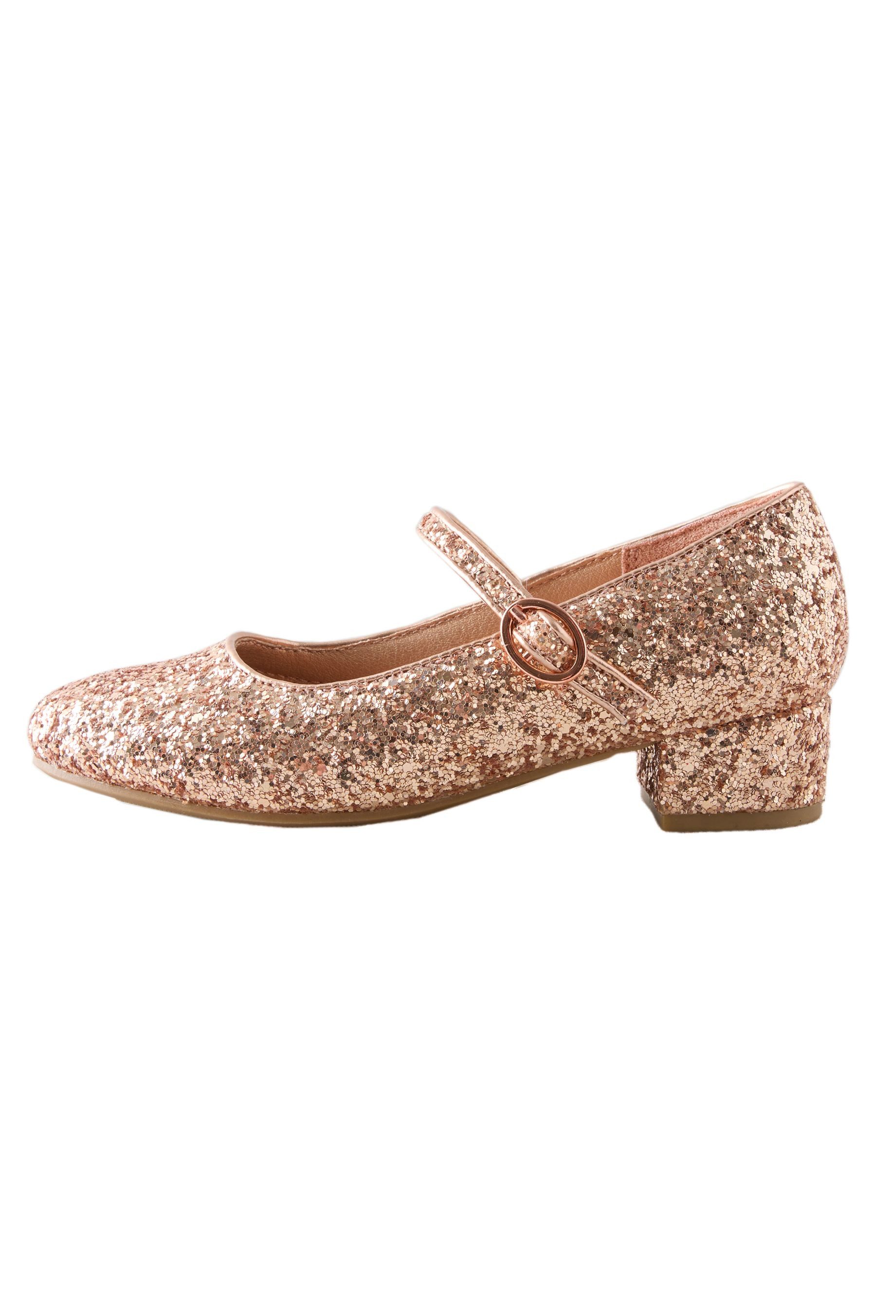 Next Mary-Jane-Schuh mit Absatz Mary-Jane-Schuhe