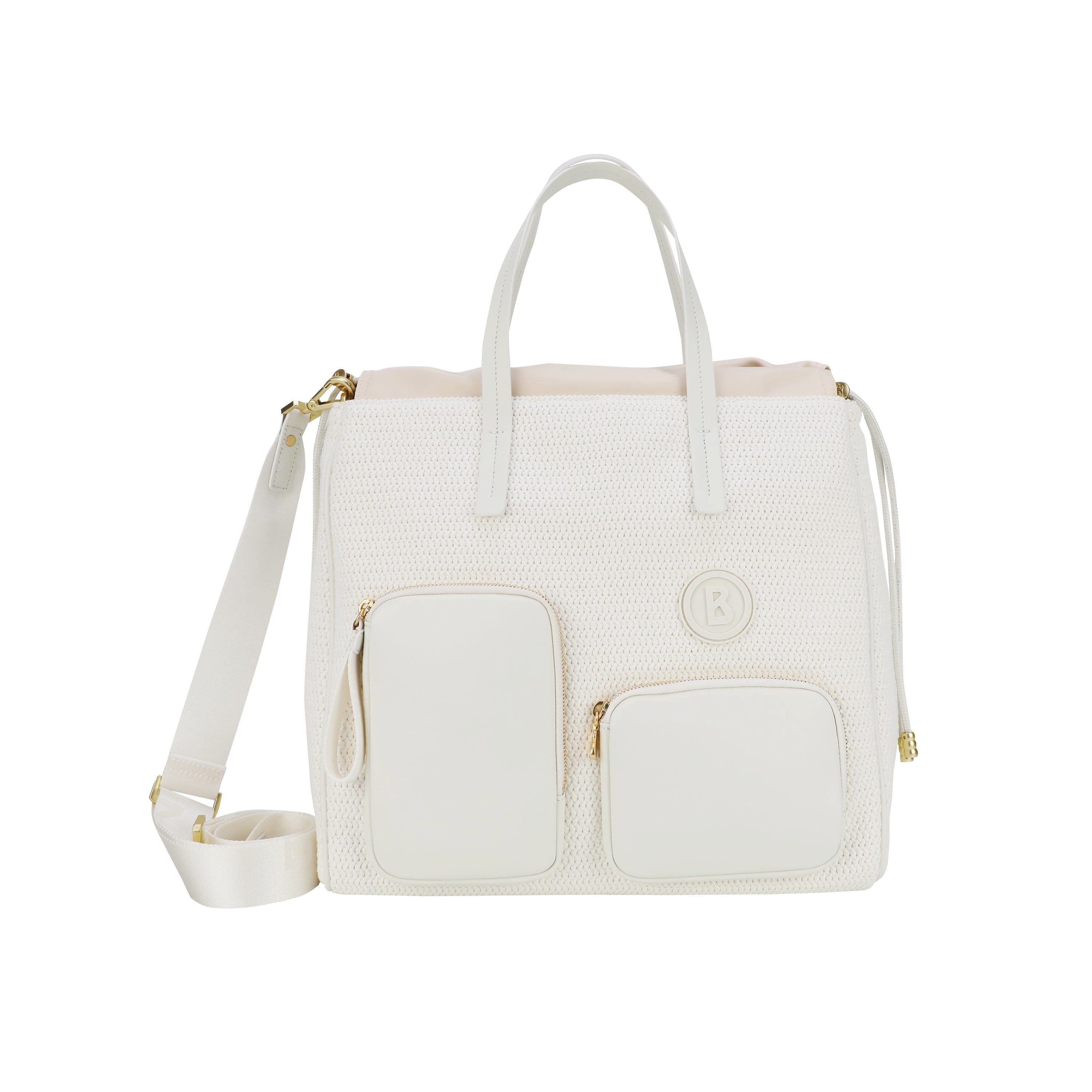 Handtasche Bogner - Damen Tote Villaz Malina