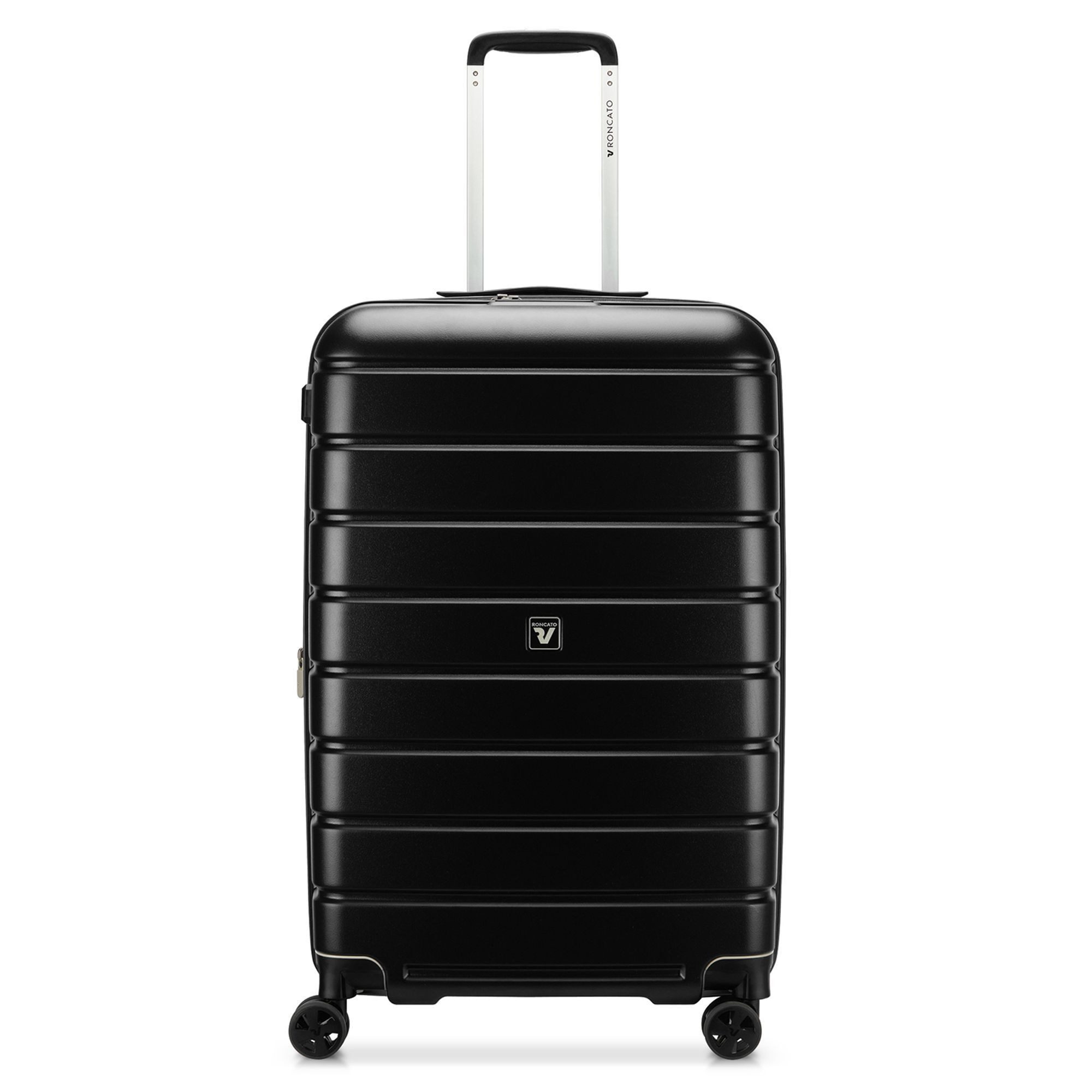 Hartschalen-Trolley Relife