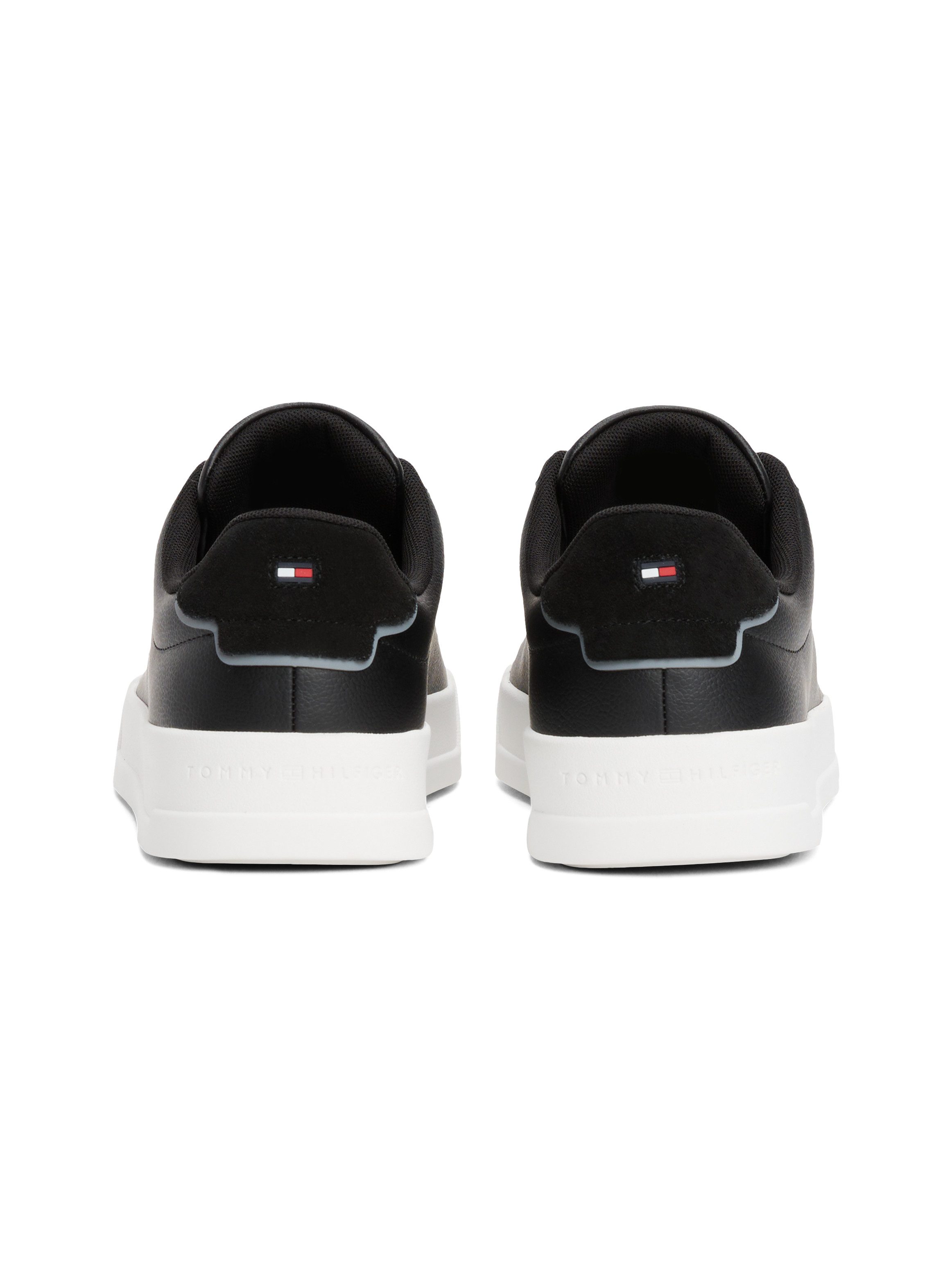 Tommy Hilfiger TH COURT LTH DETAIL günstig online kaufen