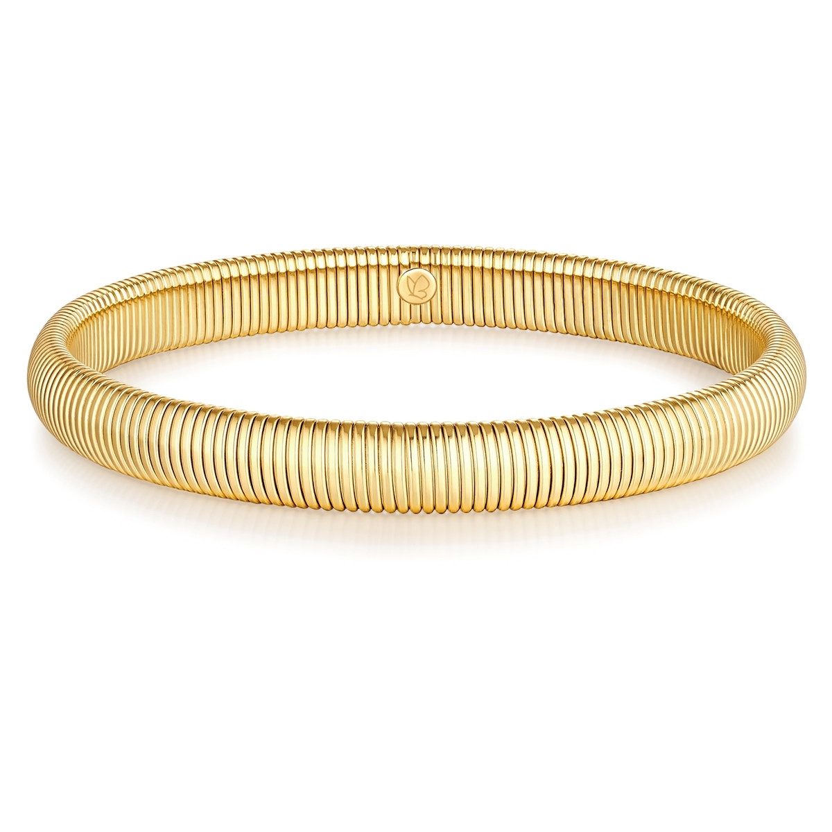 Glanzstücke München Armreif gelbgold