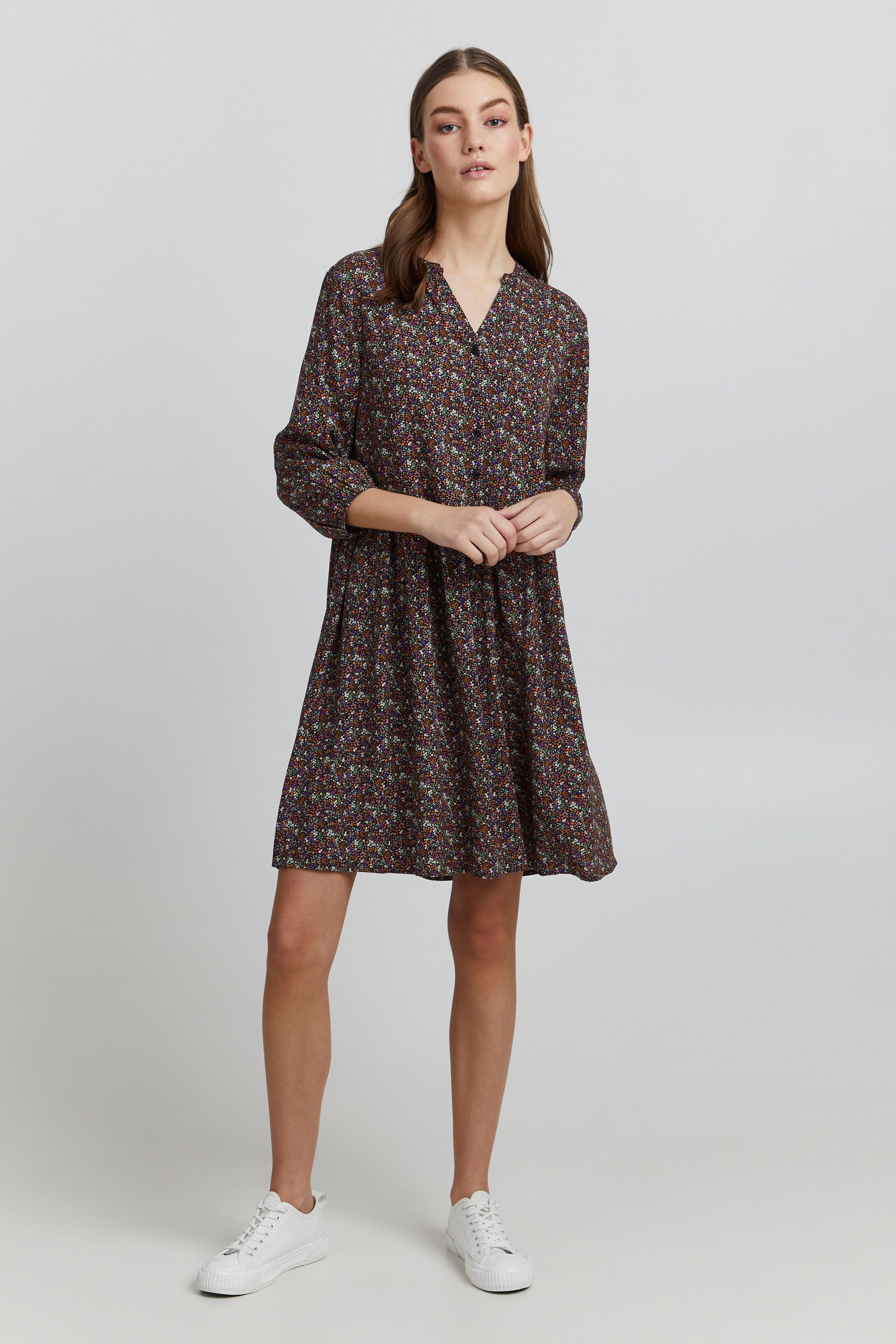OXMO Jerseykleid OXElva günstig online kaufen