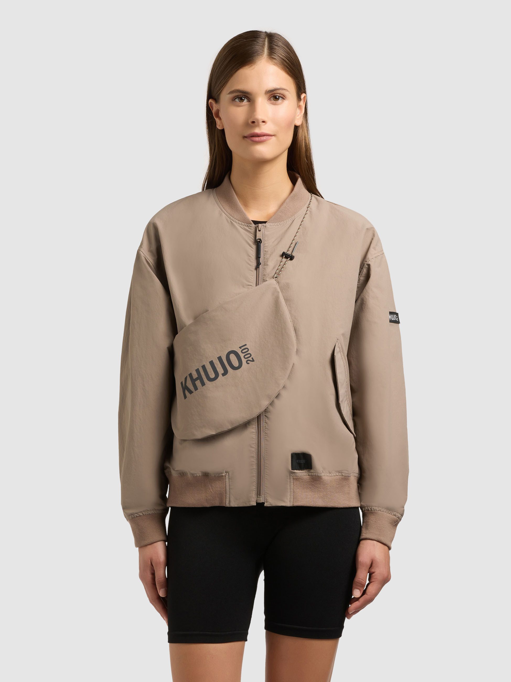 khujo Blouson RYLEE günstig online kaufen