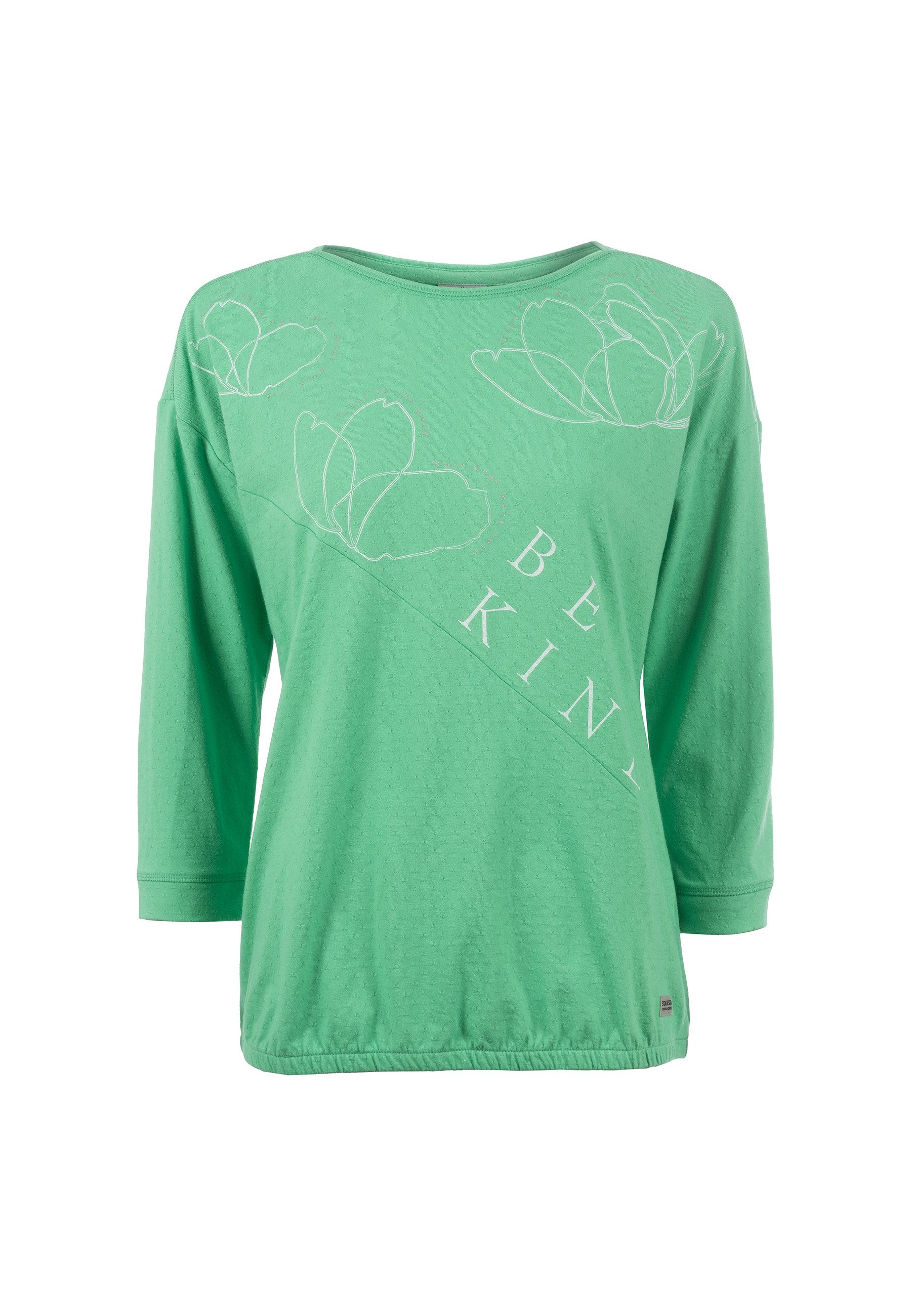 S'questo T-Shirt Shirt 3/4