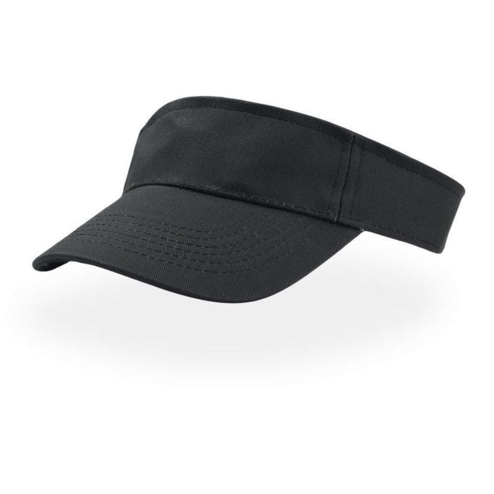 Atlantis Visor Unisex Cap mit Schirm günstig online kaufen
