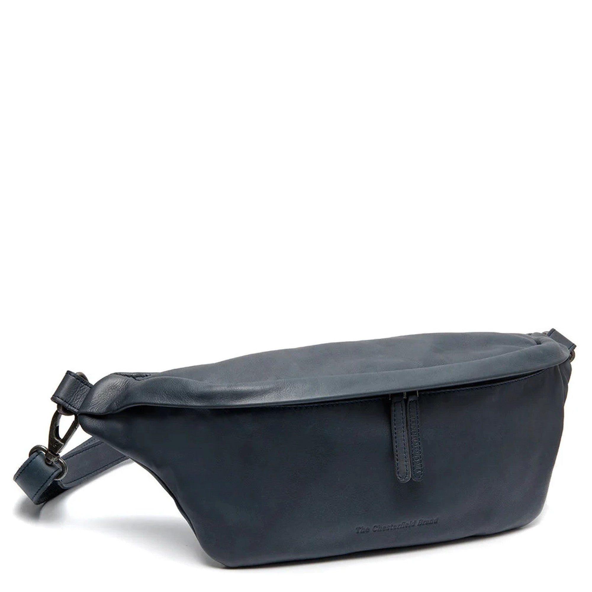 Bauchtasche Kruger - Gürteltasche 40 cm (navy)