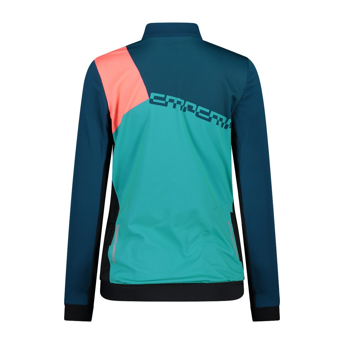 CMP Trainingsjacke CMP Damen Trainingsjacke Woman Jacket 32L4046P