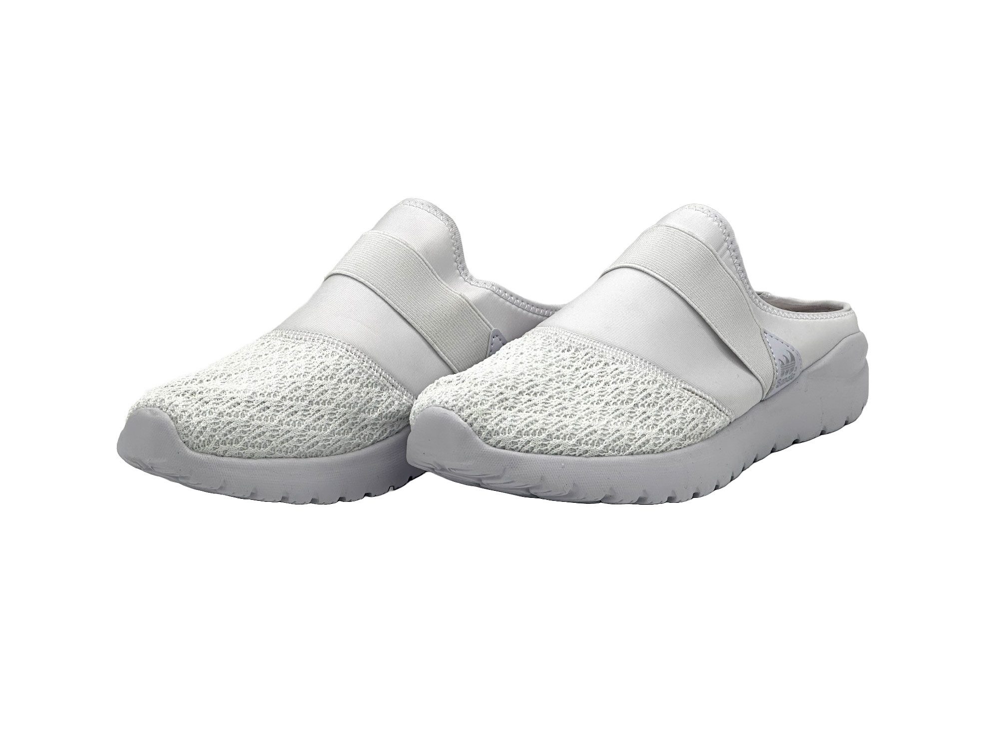 Nowaland Komfortable Damen Clogs - Bequem für Pflege, Alltag & Zuhause Clog Atmungsaktiv, rutschfest, ideal für langes Stehen und Gehen