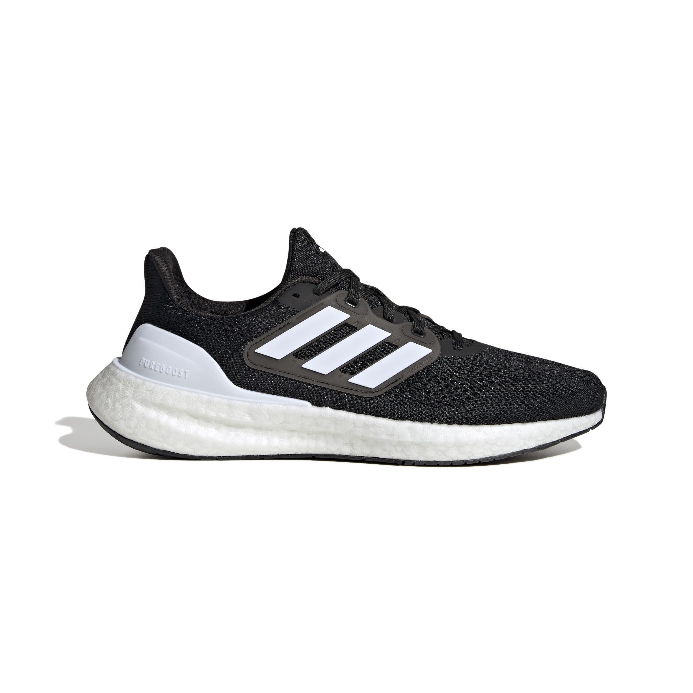 adidas Sportswear PUREBOOST 23,CBLACK/FTWWHT/CAR Sneaker