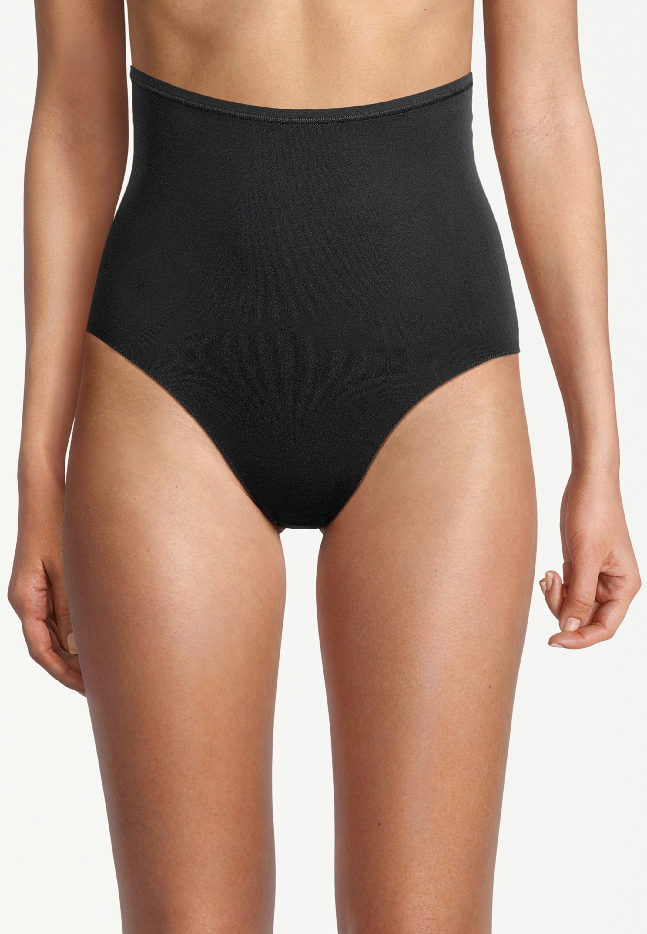 Speidel Maxislip 3er Pack Inshape (Spar-Set, 3-St) High Waist Panty - Figurformend - Hohe Schnittform mit sanftem Shaping