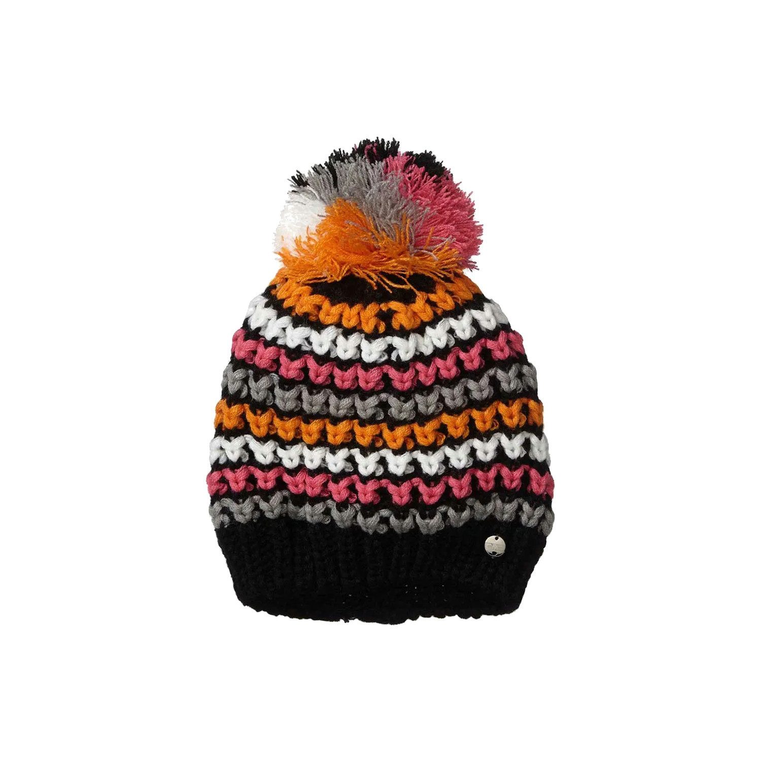 Strickmütze CMP Mädchen Mütze Girl Knitted Hat 5503038J