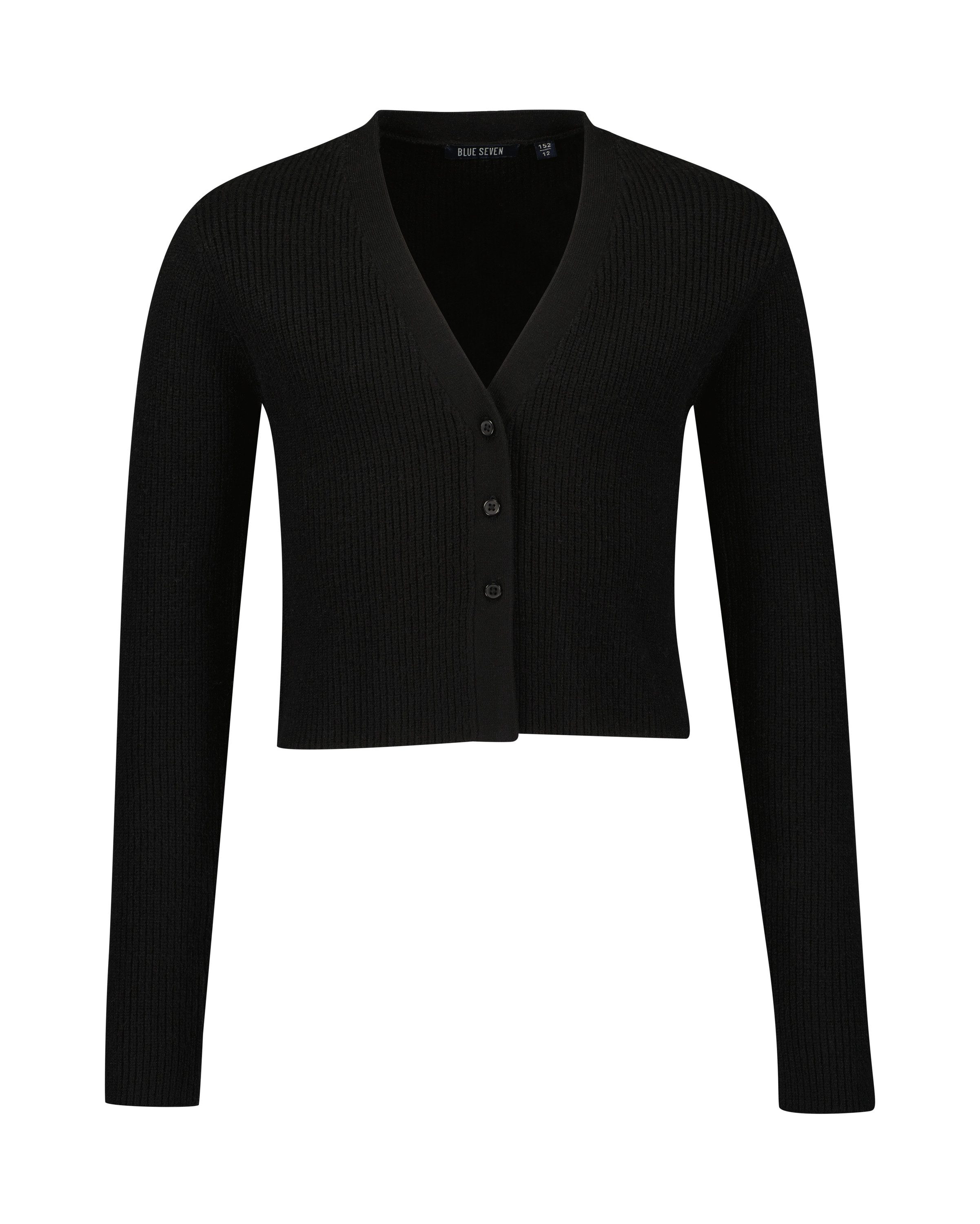 Blue Seven Strickjacke Blue Seven Strickjacke