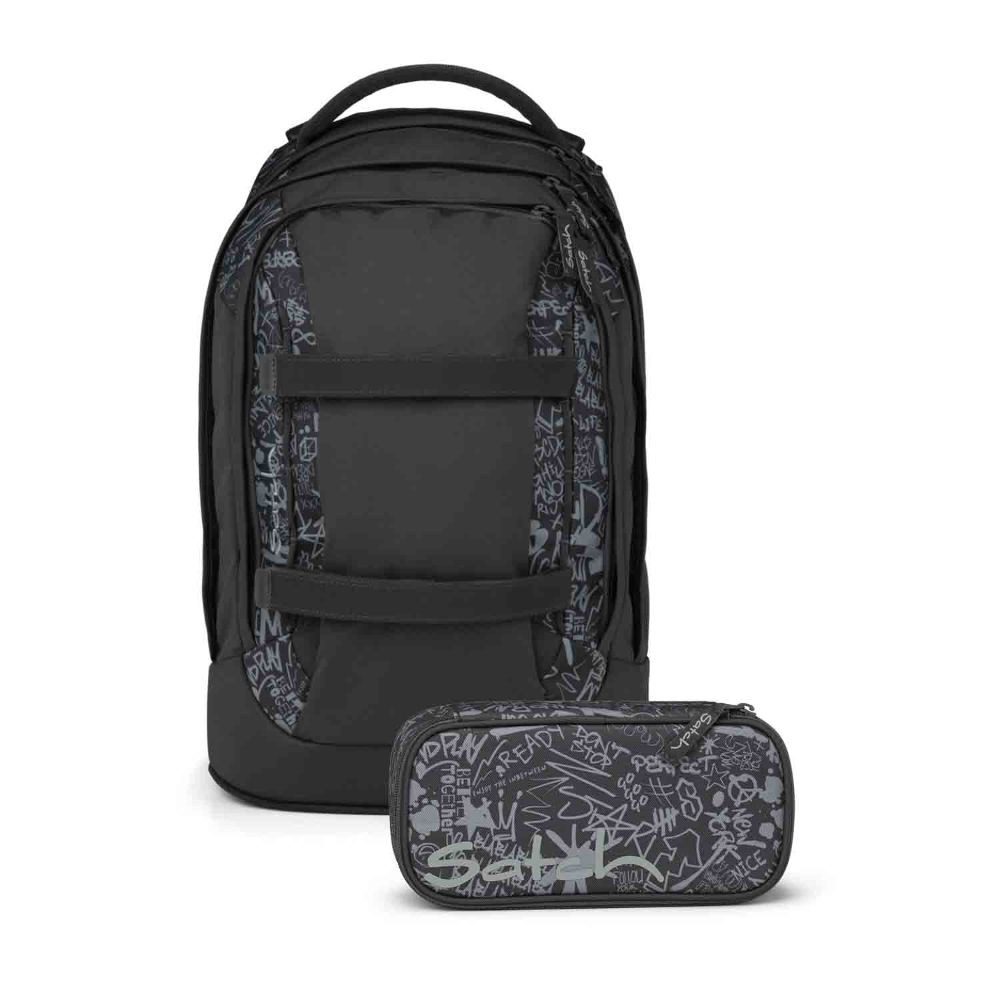 Schulrucksack Pack